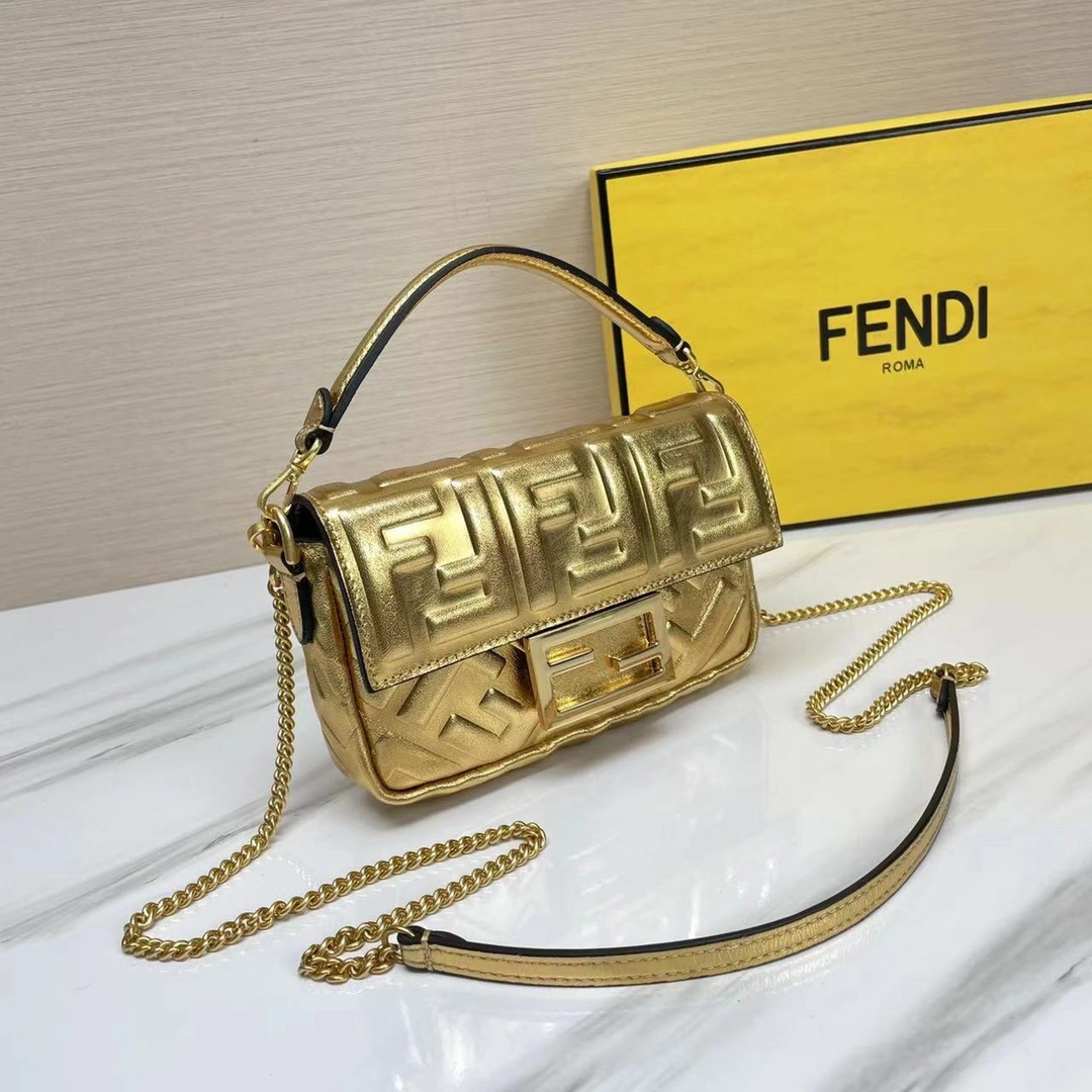 Minimalist Fendi Satchel Bags 69796