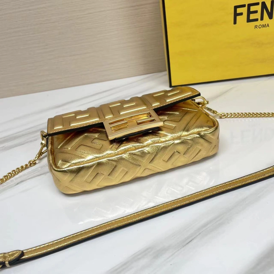 Minimalist Fendi Satchel Bags 69796