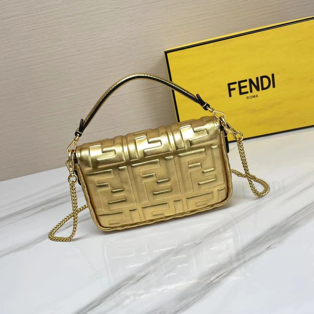 Minimalist Fendi Satchel Bags 69796