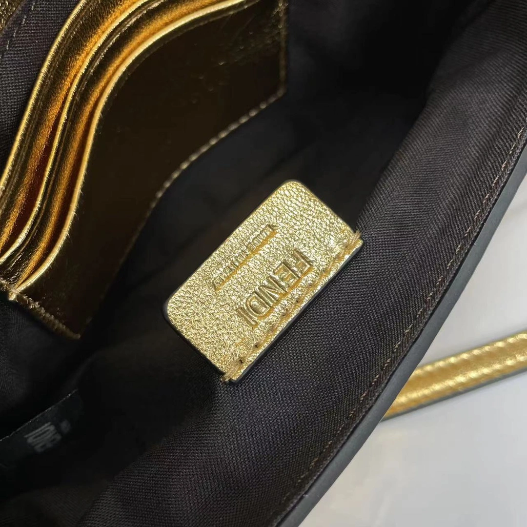 Minimalist Fendi Satchel Bags 69796