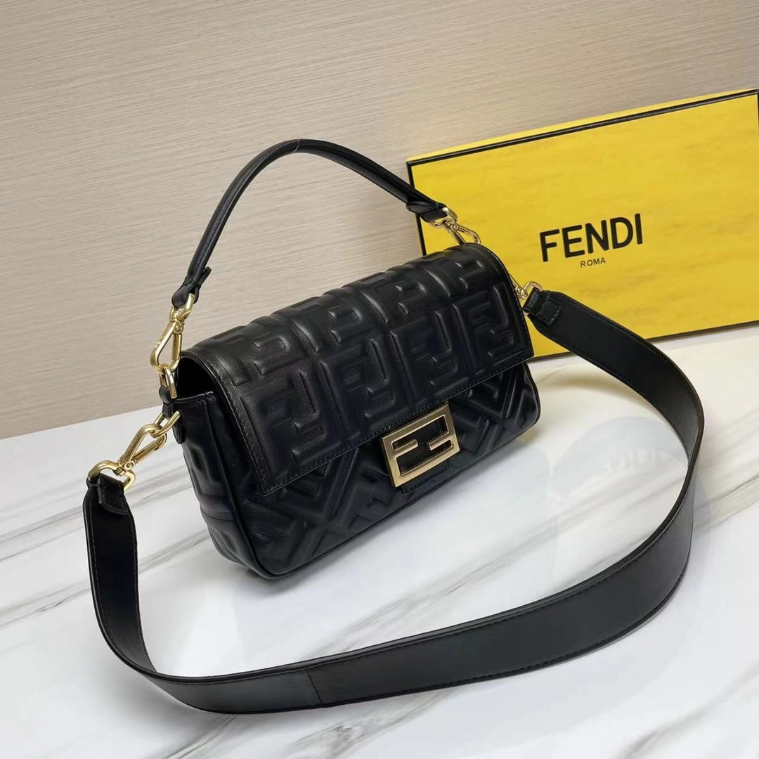 Fendi Satchel Bags NewStyle 69793