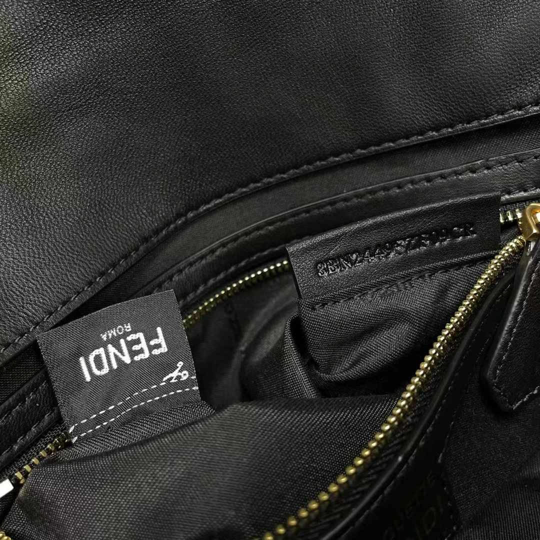 Fendi Satchel Bags NewStyle 69793