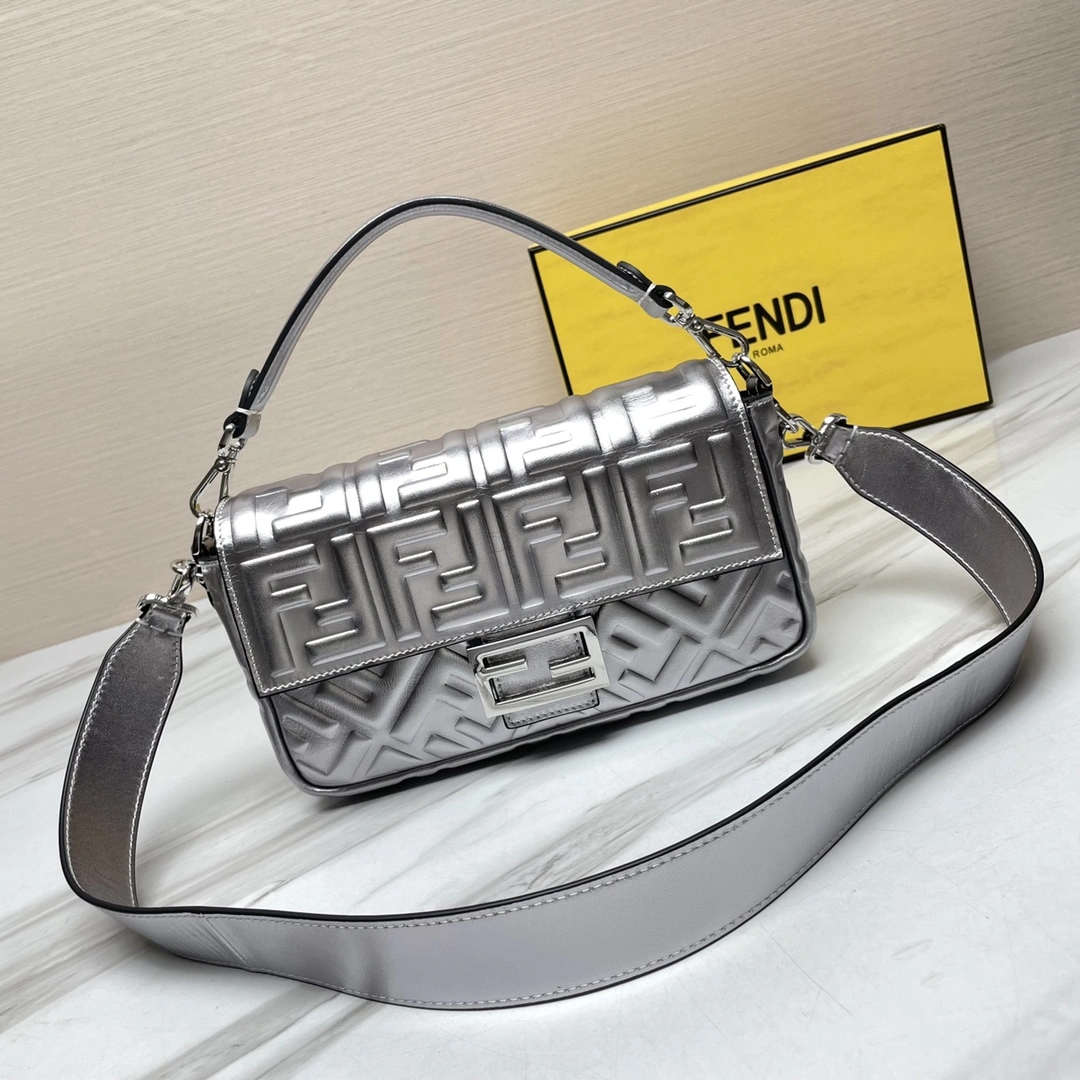 Sustainable Fendi Satchel Bags 69792