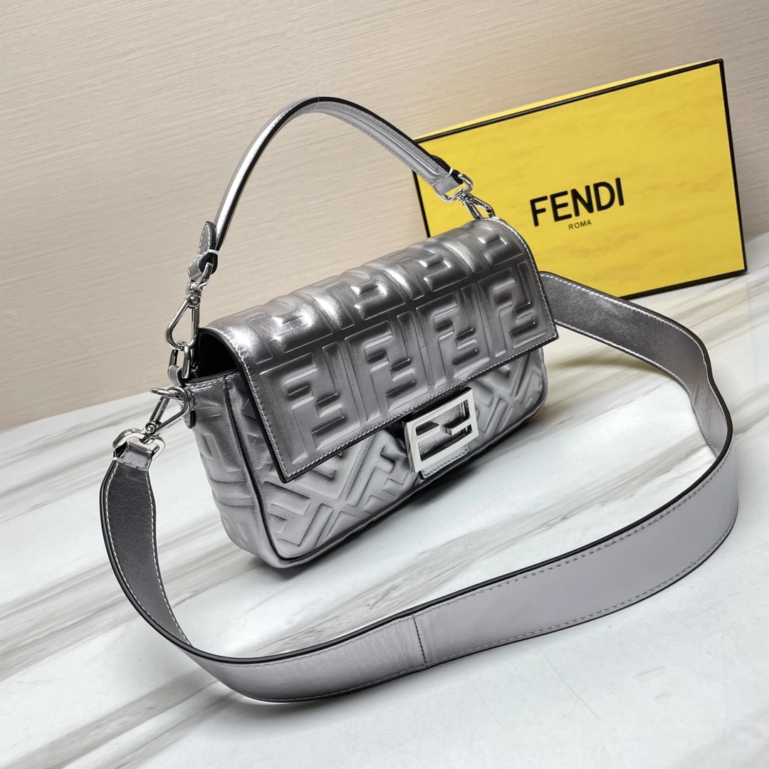 Sustainable Fendi Satchel Bags 69792
