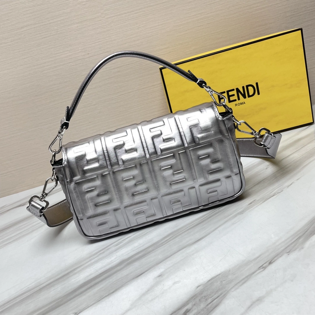 Sustainable Fendi Satchel Bags 69792