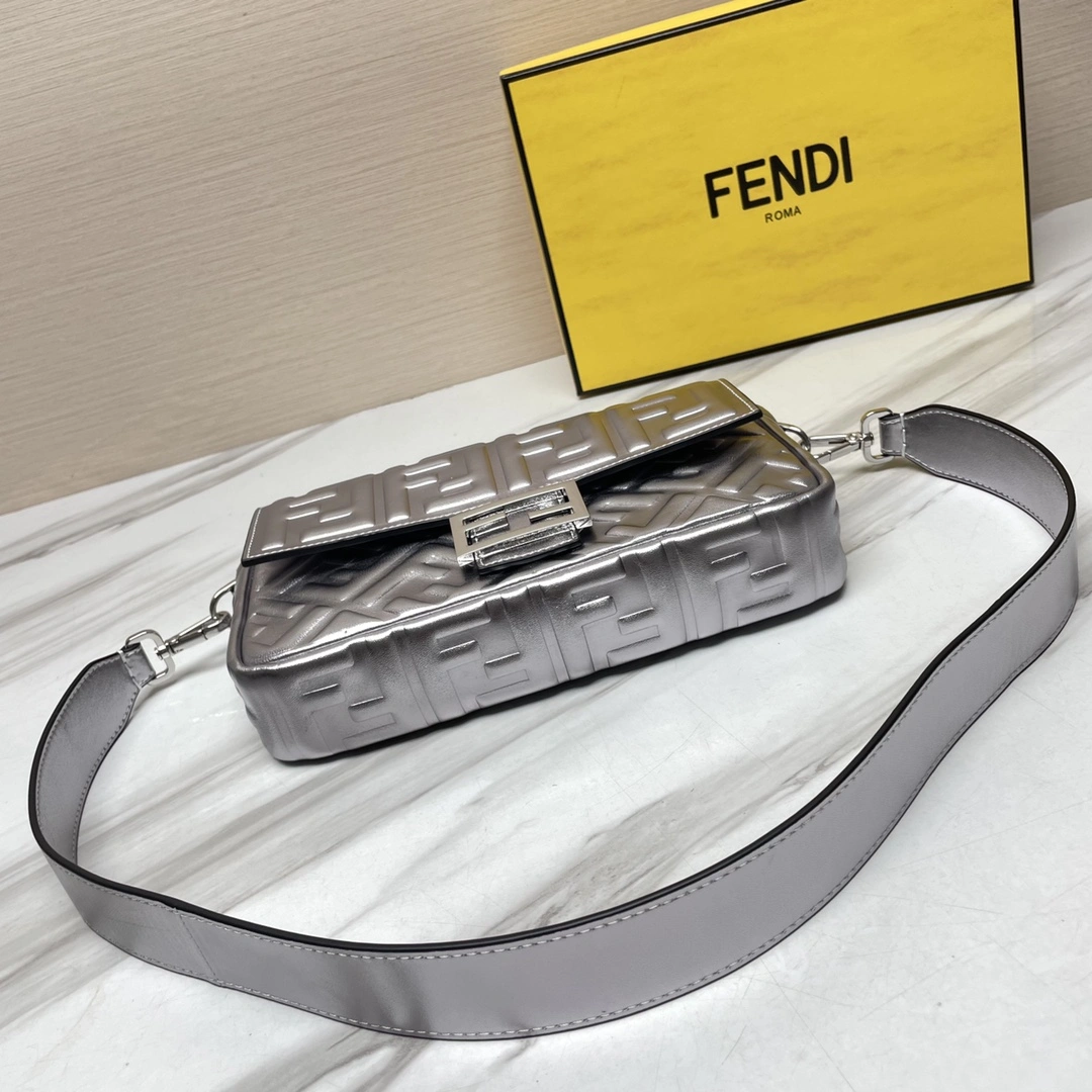 Sustainable Fendi Satchel Bags 69792