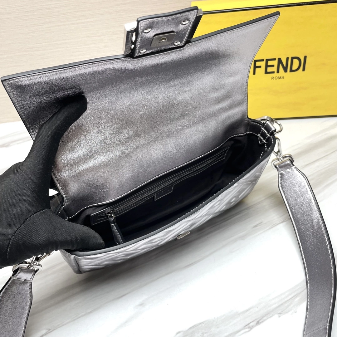 Sustainable Fendi Satchel Bags 69792