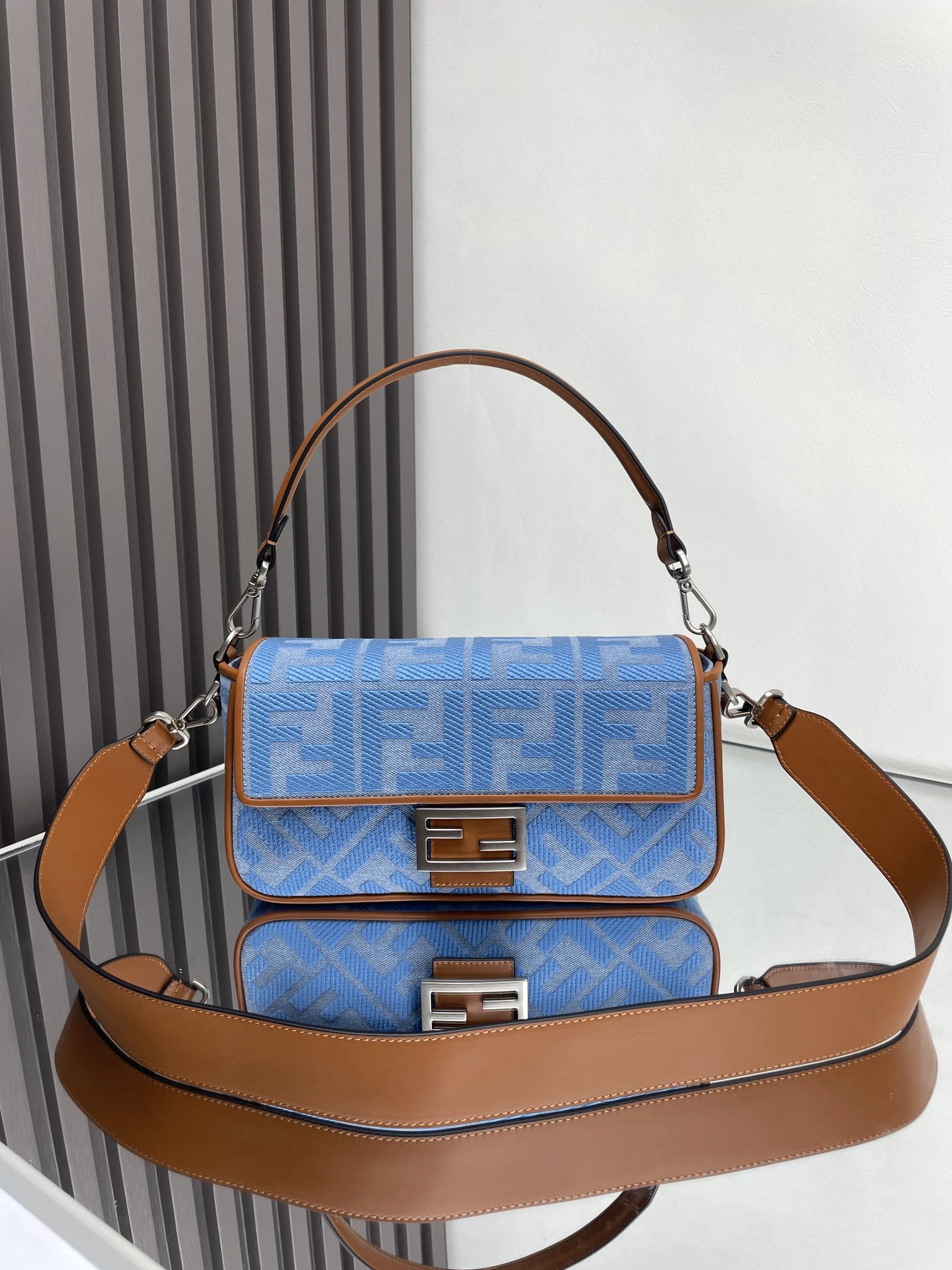 Modern Fendi Satchel Bags 69816
