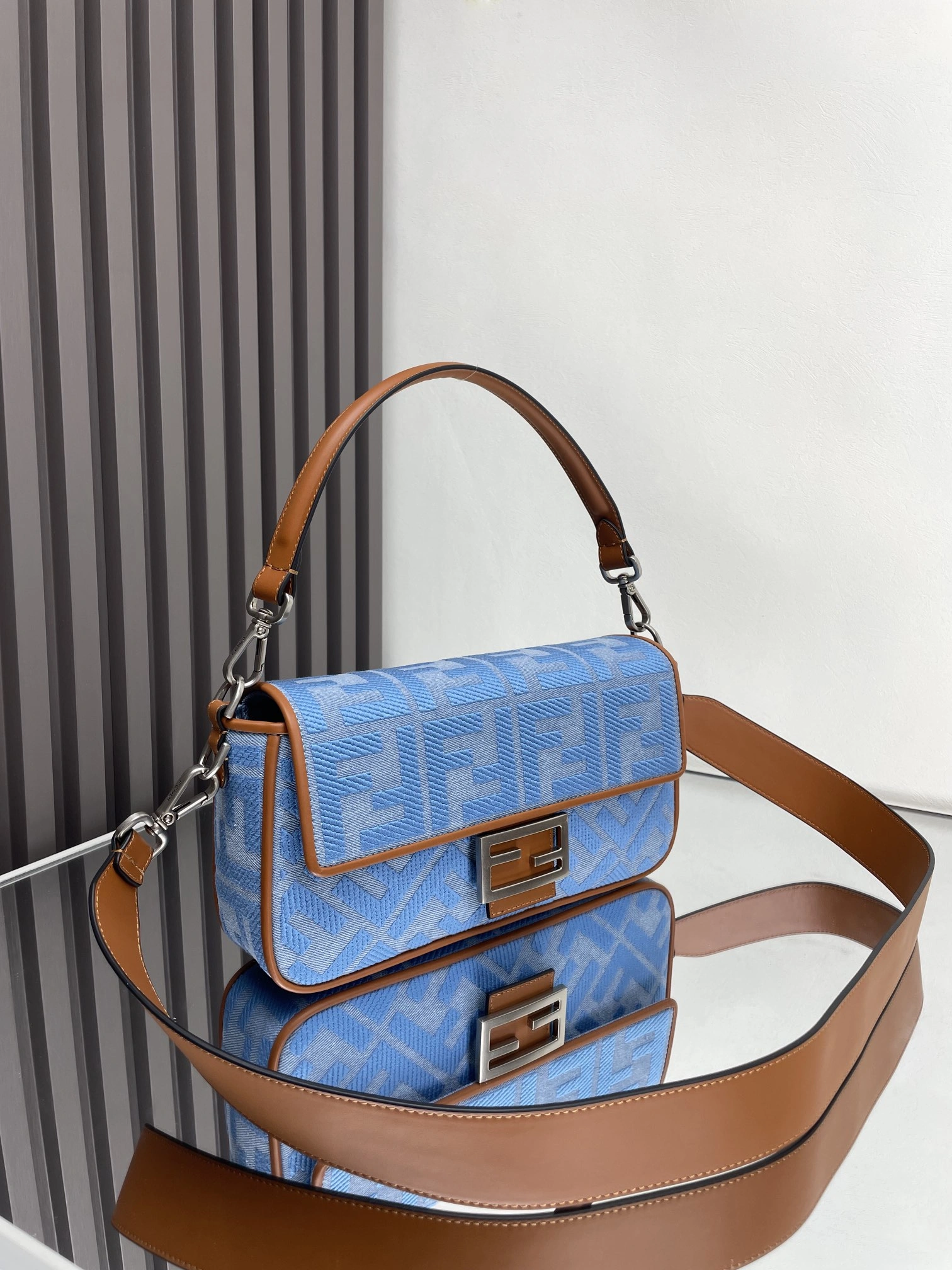 Modern Fendi Satchel Bags 69816