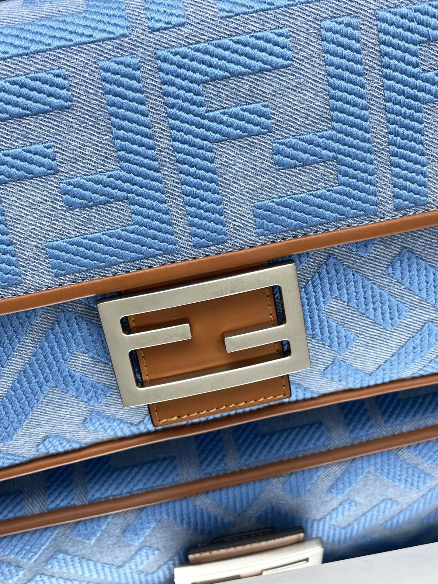 Modern Fendi Satchel Bags 69816