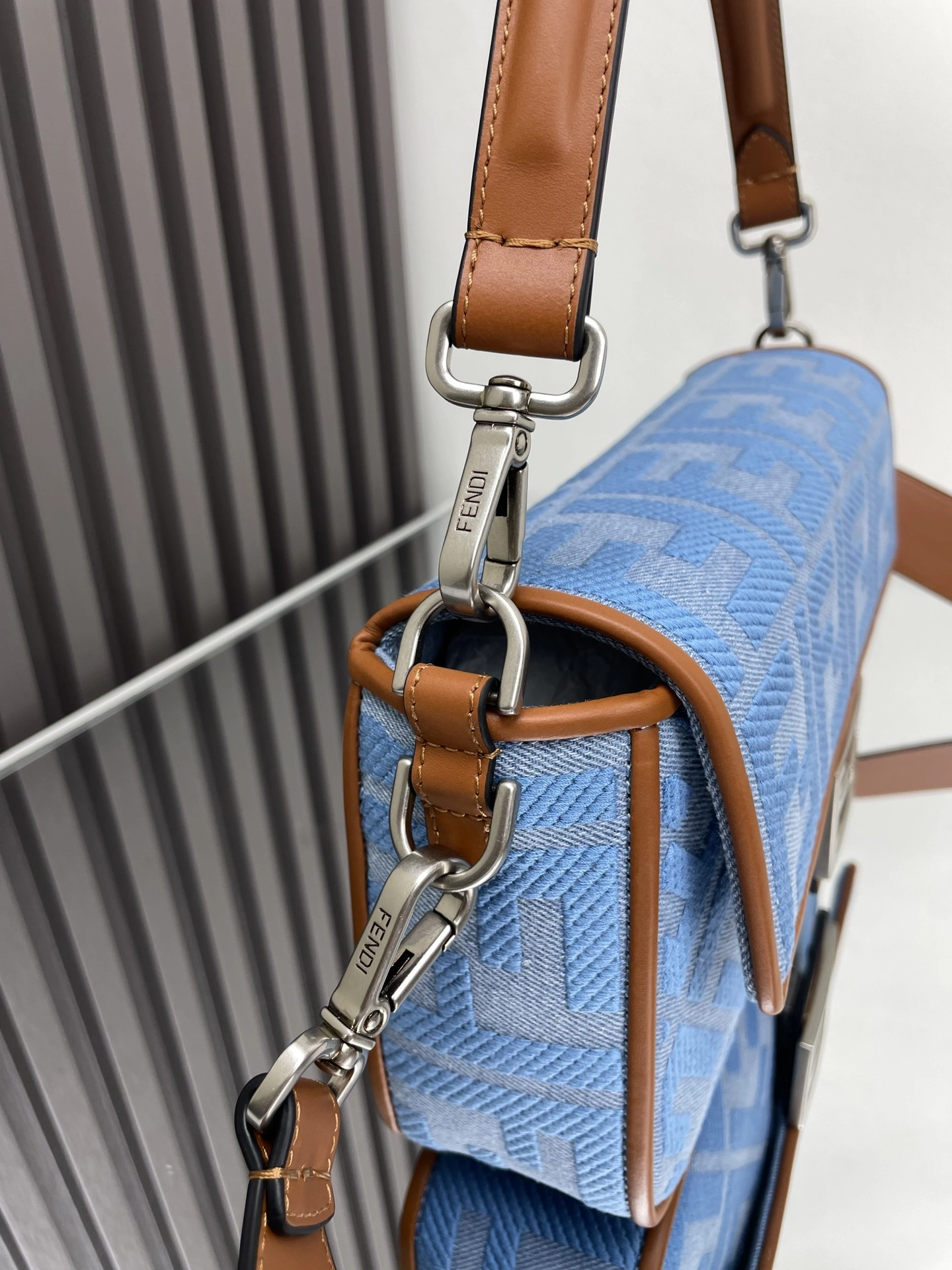 Modern Fendi Satchel Bags 69816