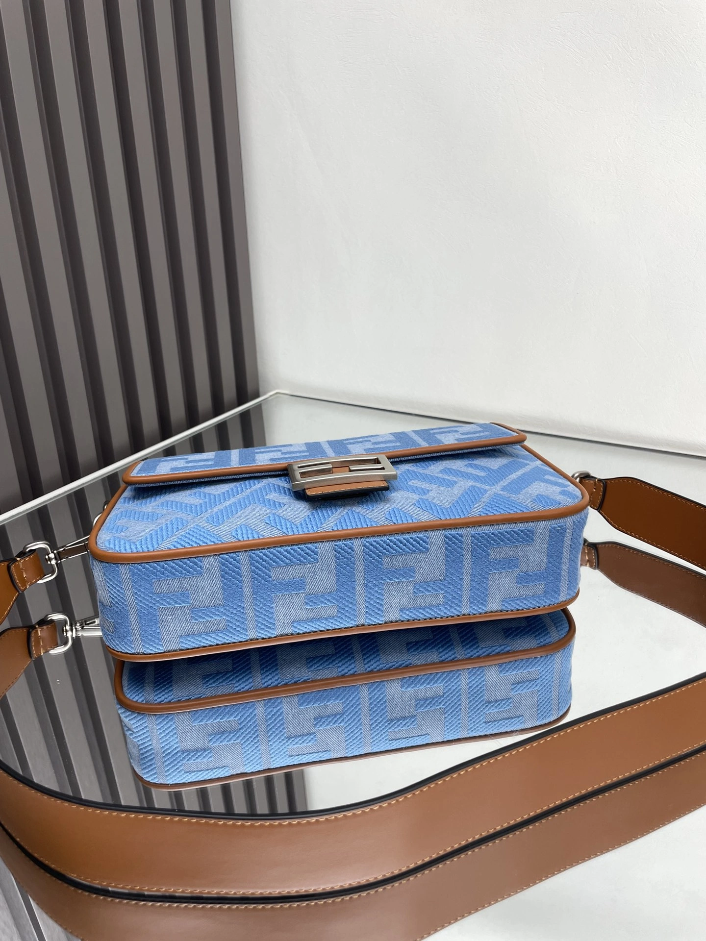 Modern Fendi Satchel Bags 69816