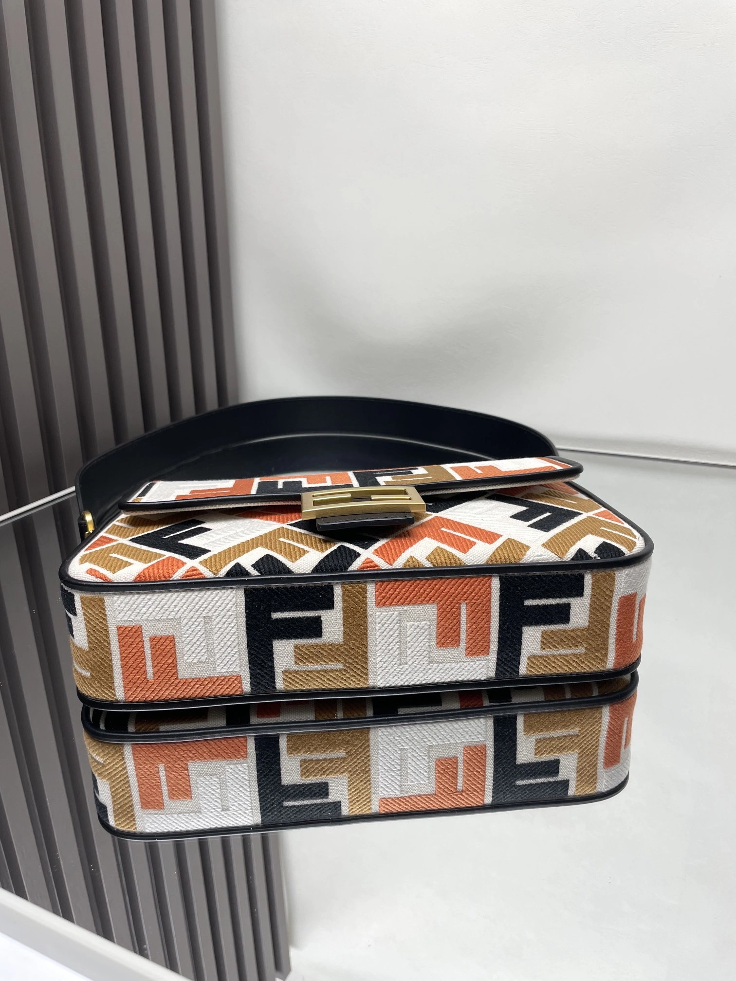 Fendi Satchel Bags Premium 69787