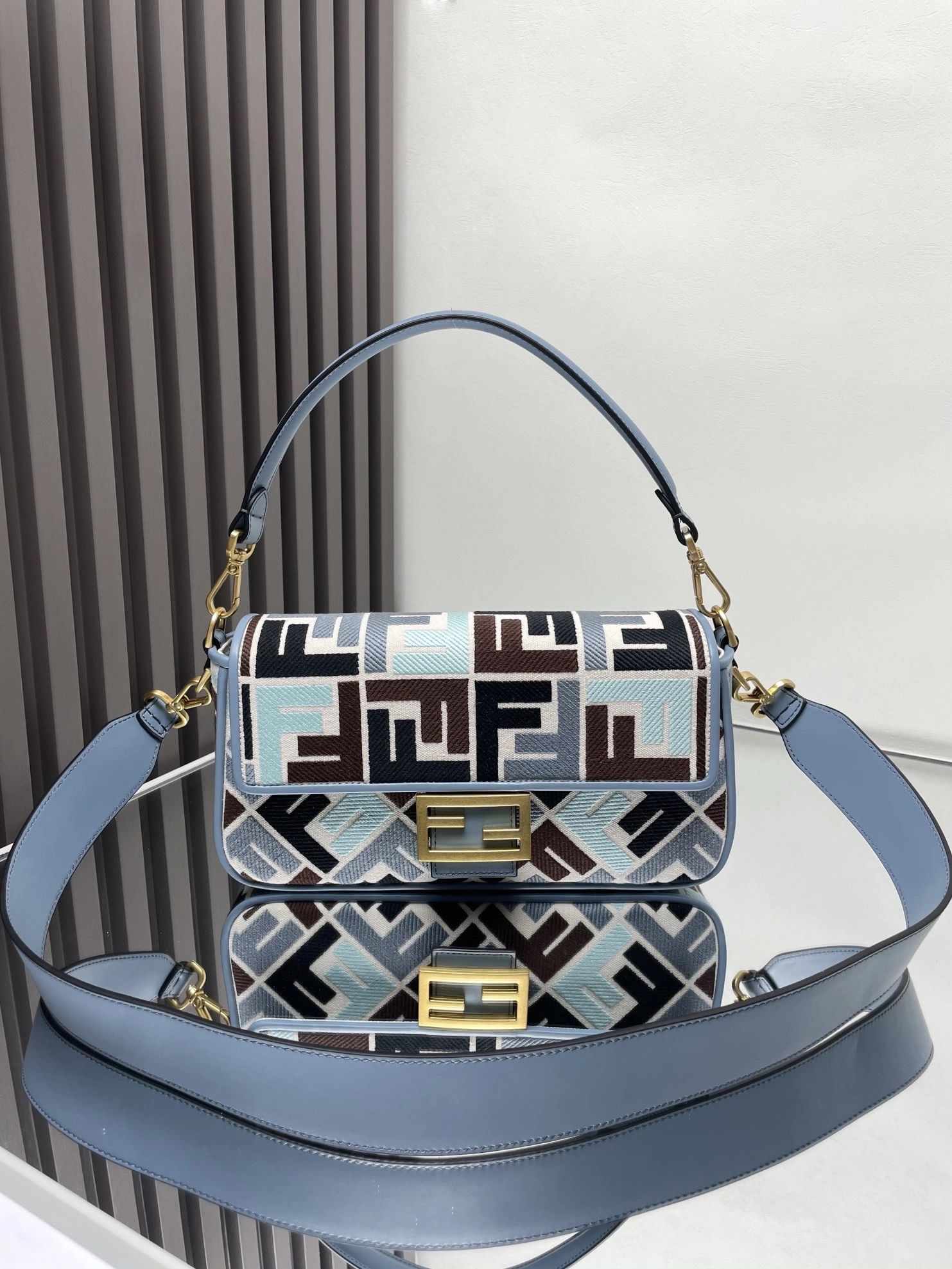 Compact Fendi Satchel Bags 69786
