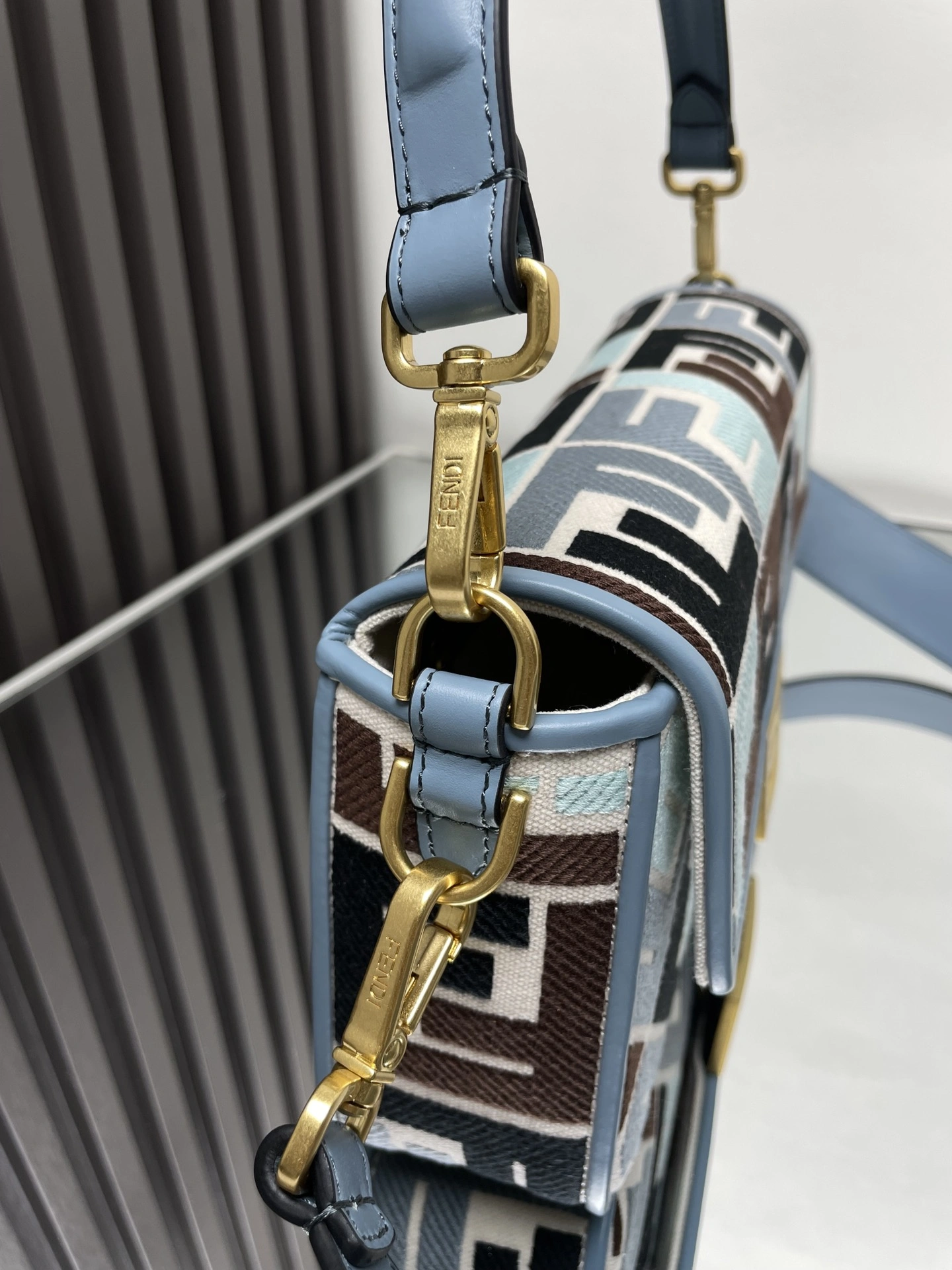 Compact Fendi Satchel Bags 69786