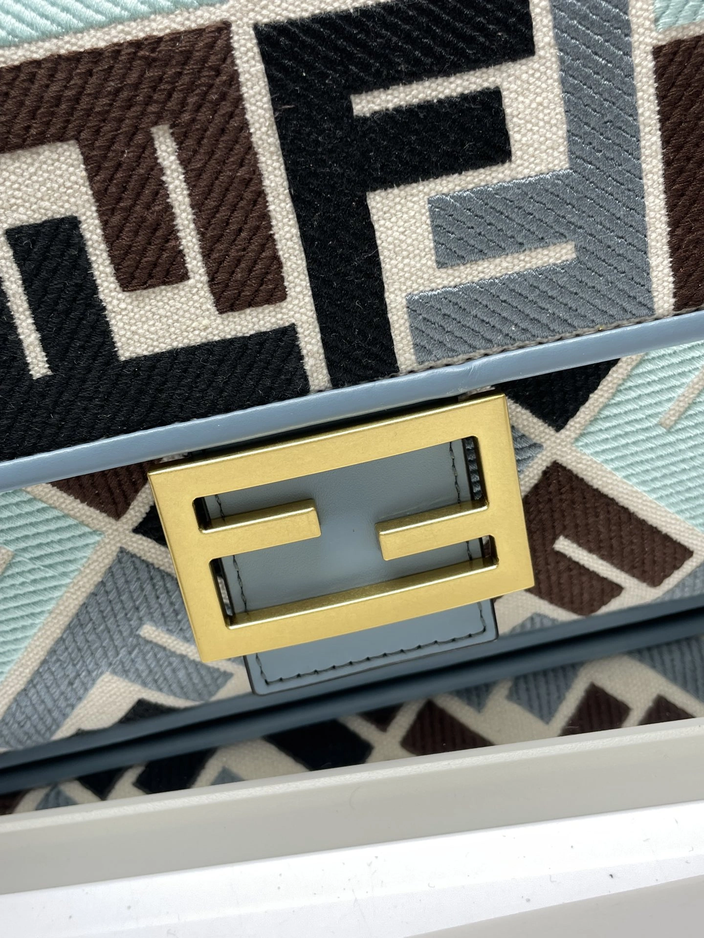 Compact Fendi Satchel Bags 69786