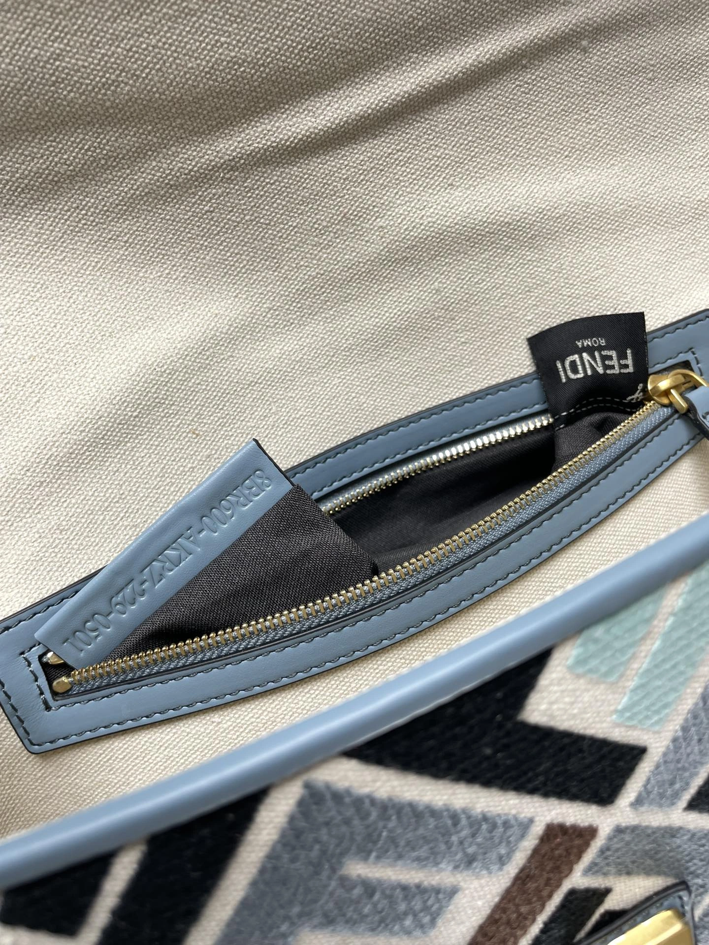 Compact Fendi Satchel Bags 69786