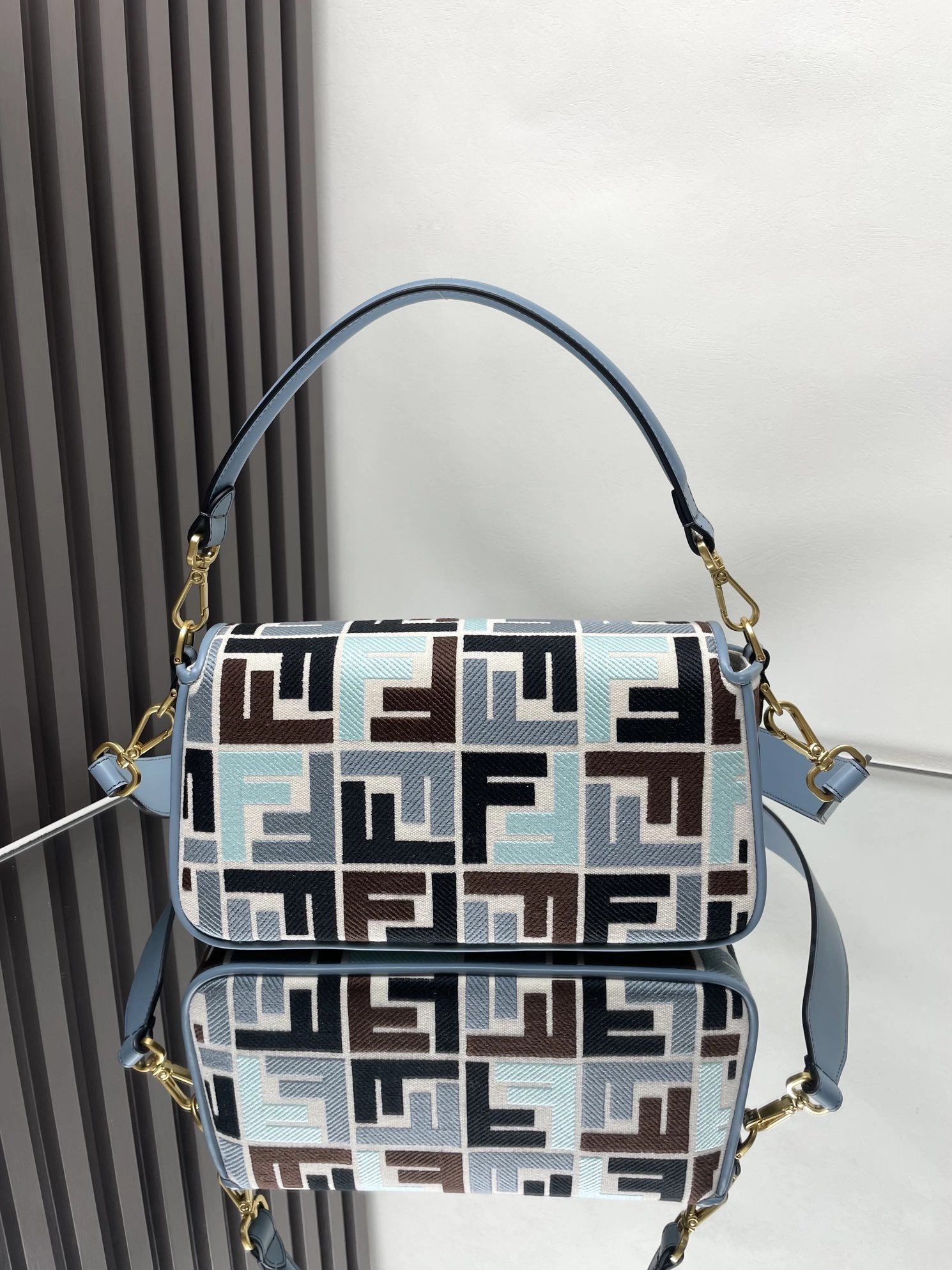 Compact Fendi Satchel Bags 69786