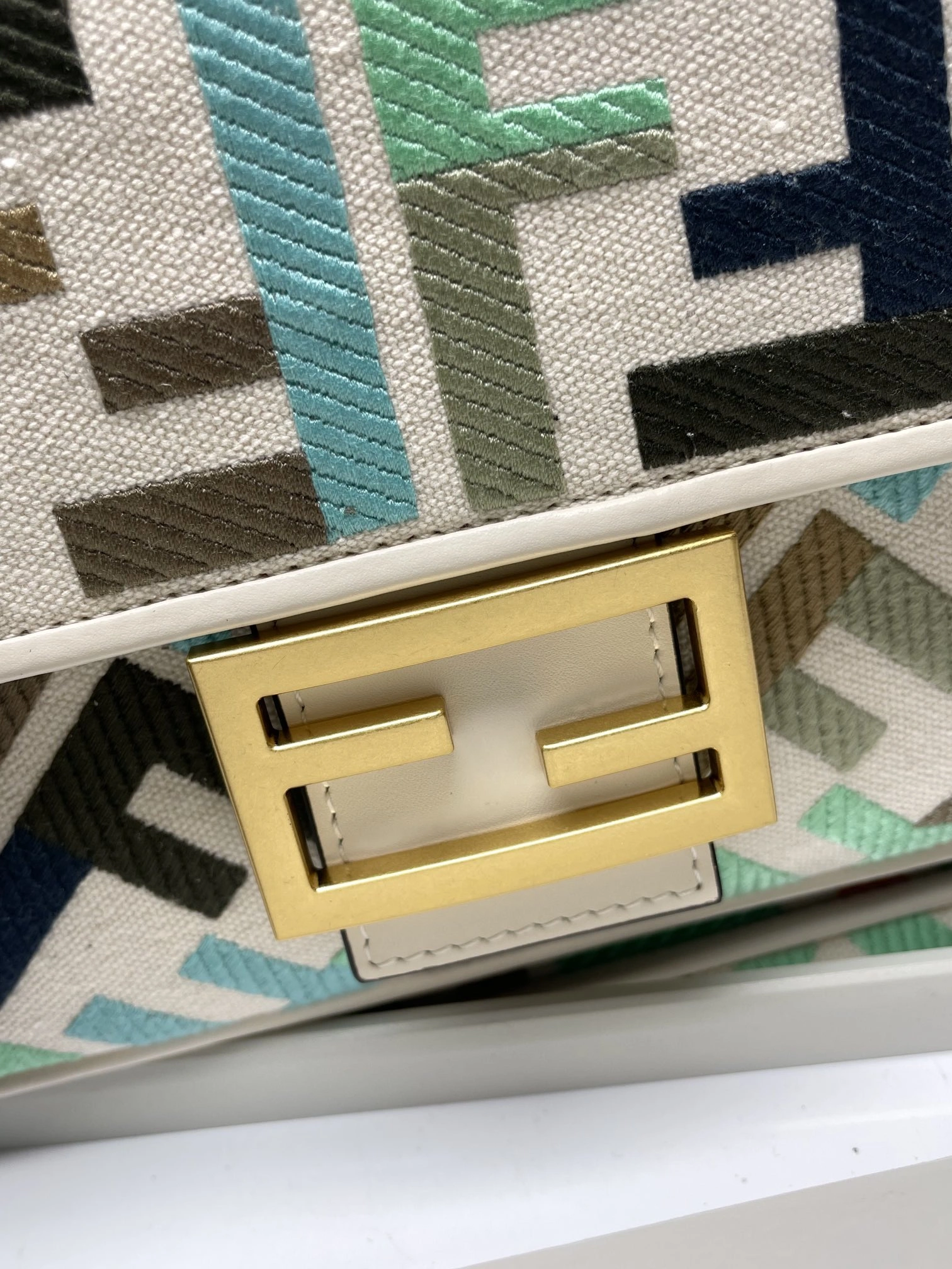 Fendi Satchel Bags SportInspired 69780