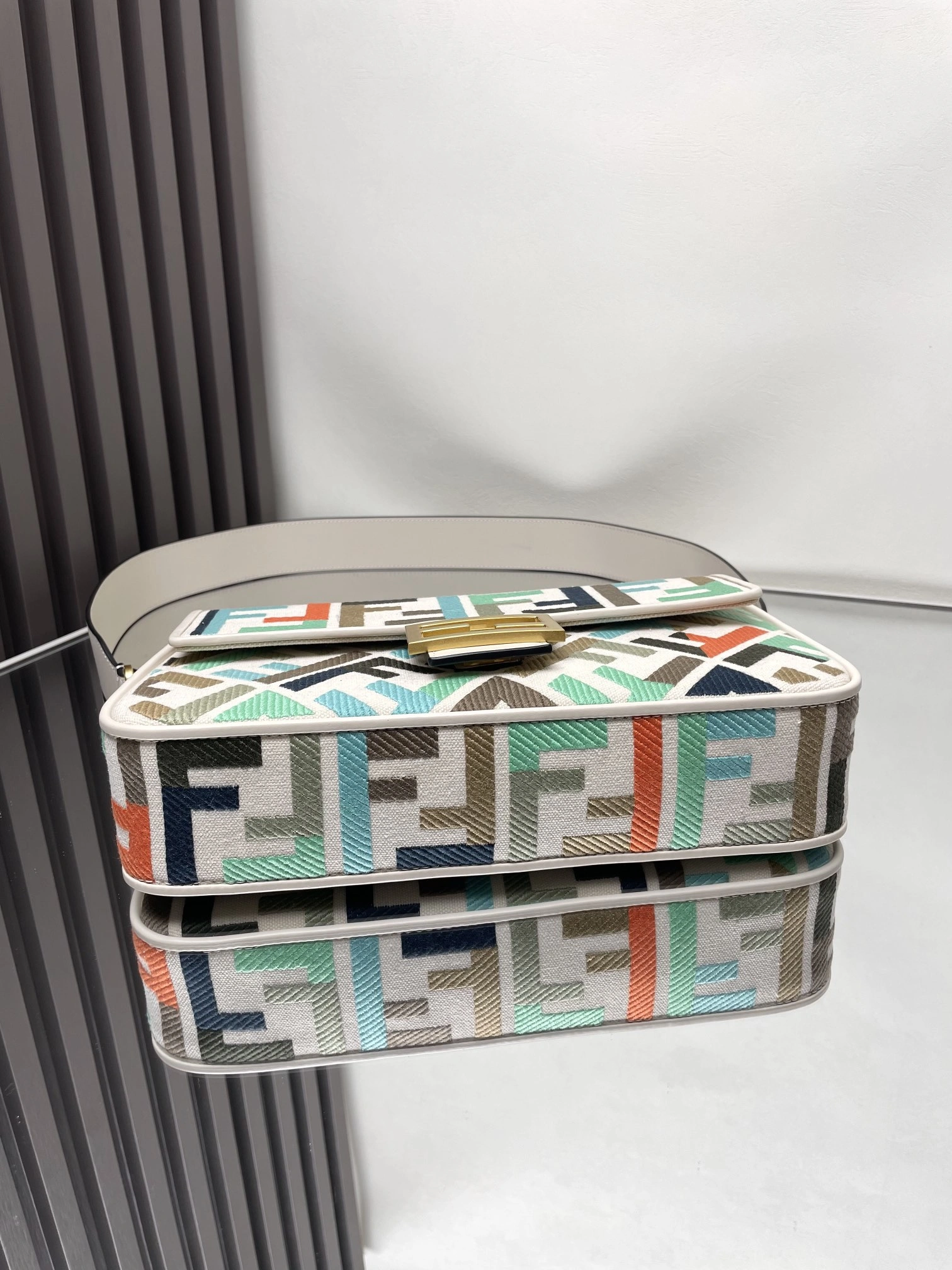 Fendi Satchel Bags SportInspired 69780