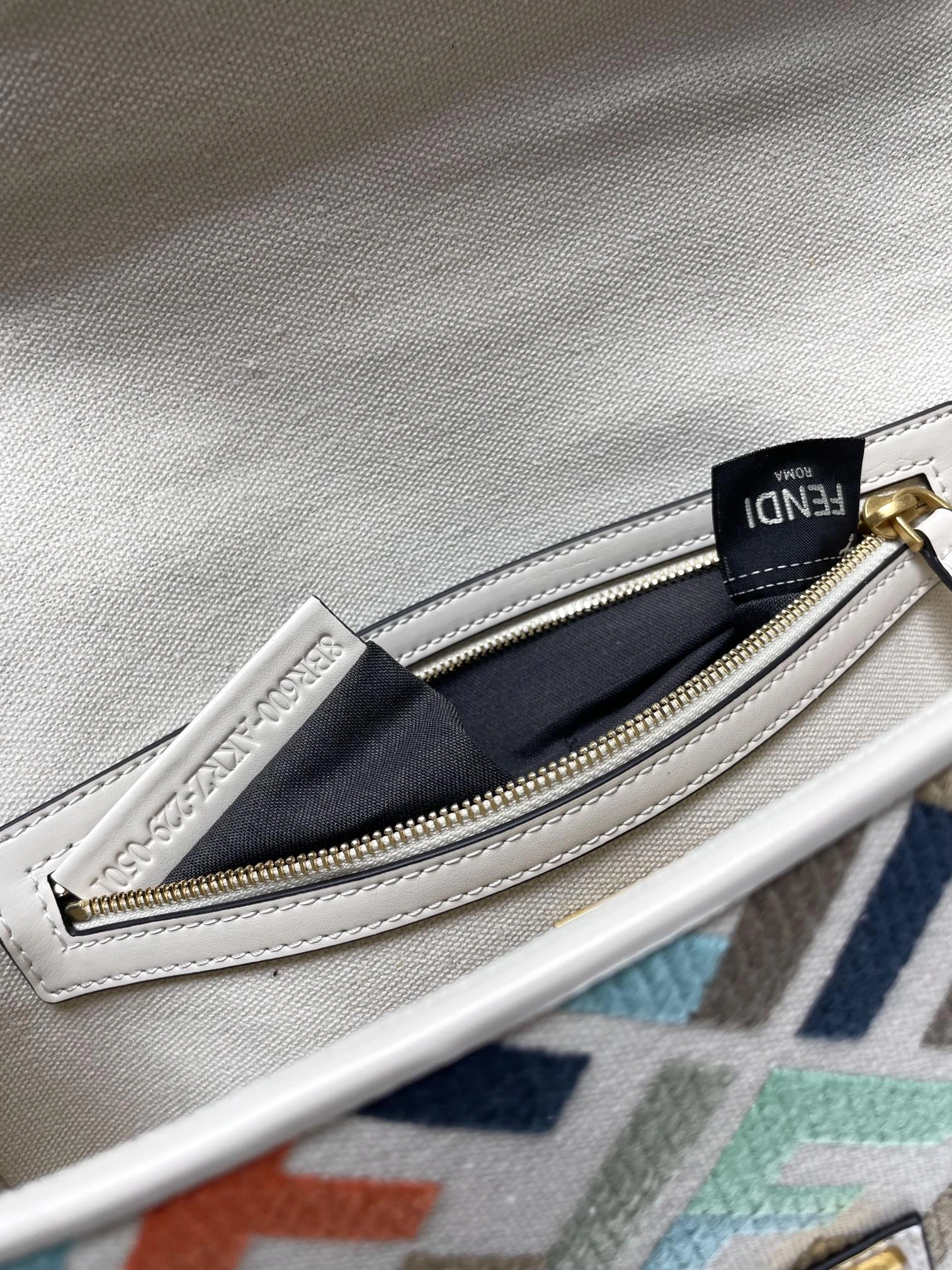 Fendi Satchel Bags SportInspired 69780