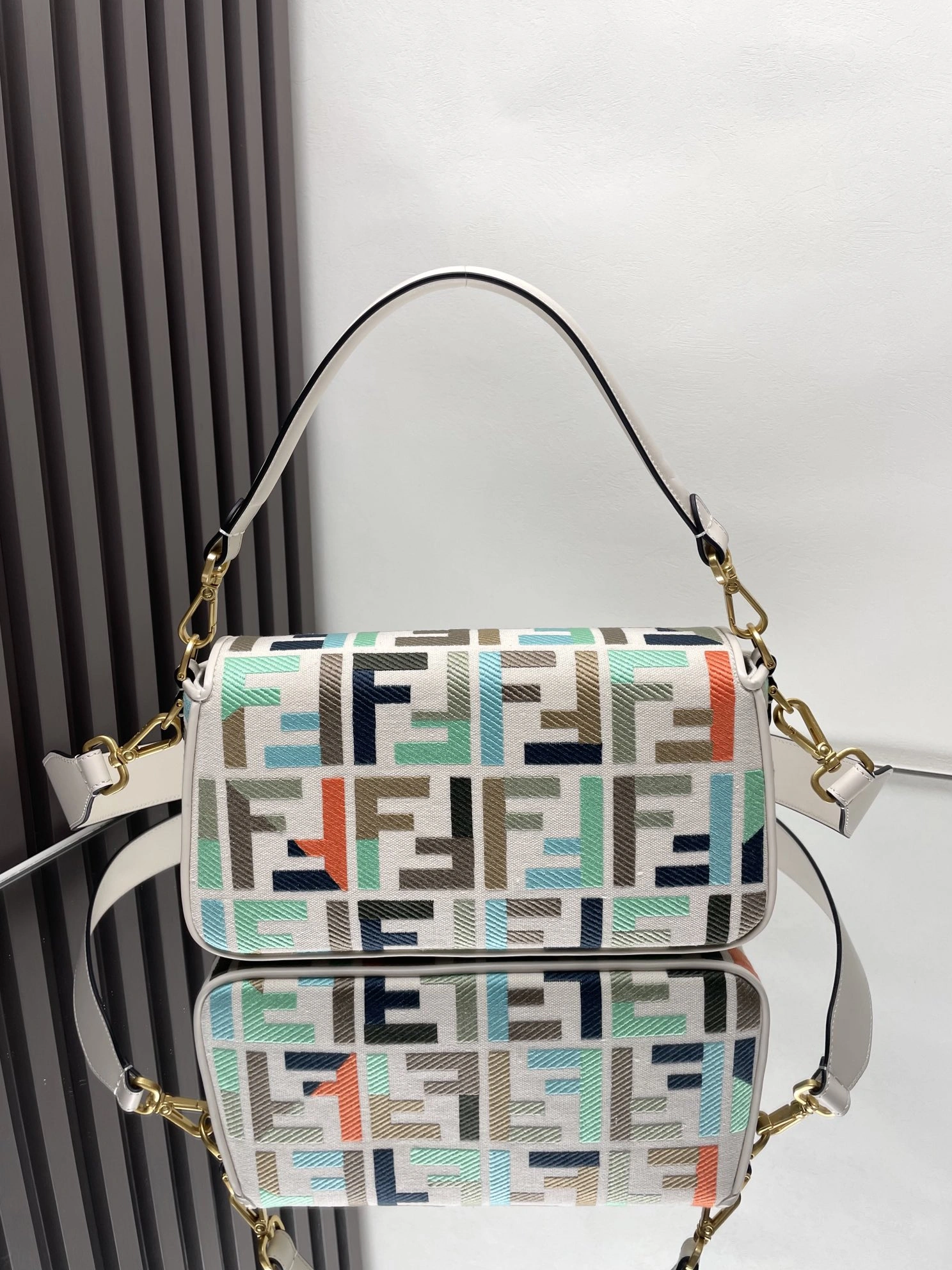 Fendi Satchel Bags SportInspired 69780