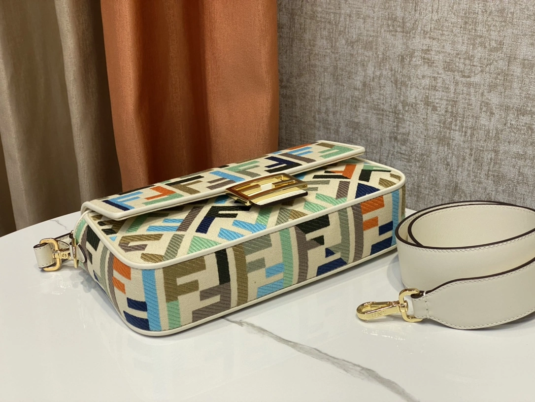 Fendi Satchel Bags Durable 69784