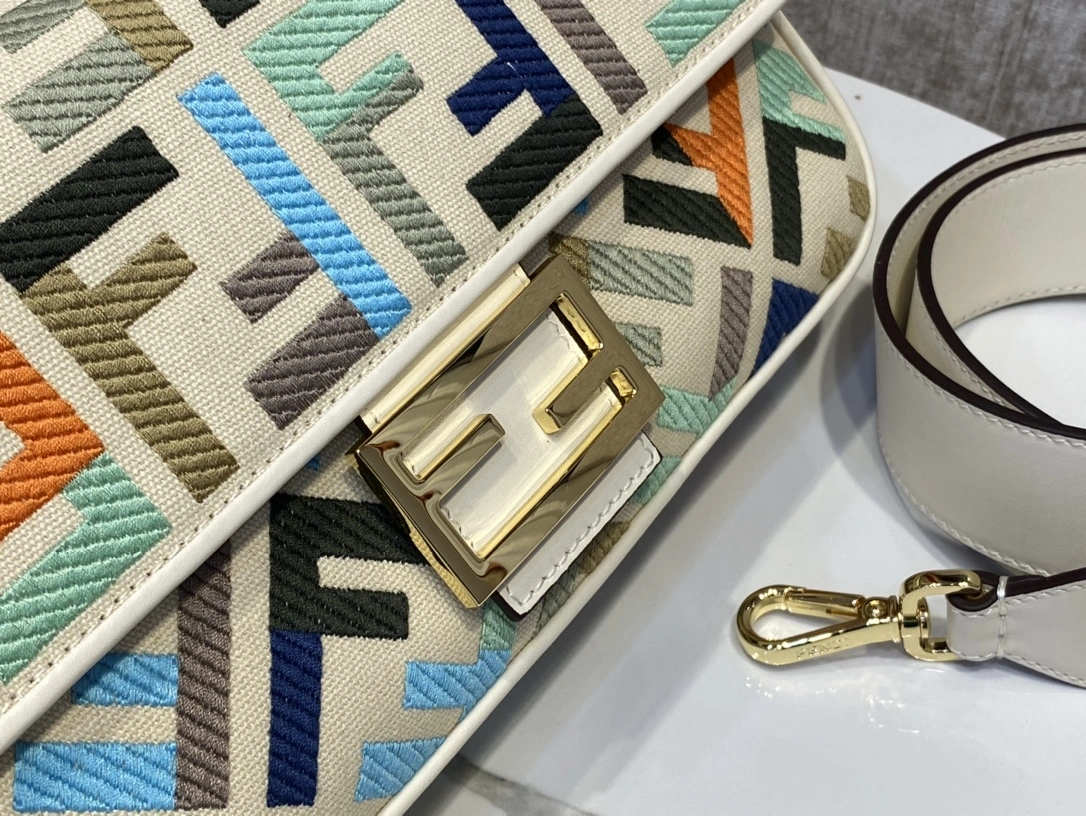 Fendi Satchel Bags Durable 69784