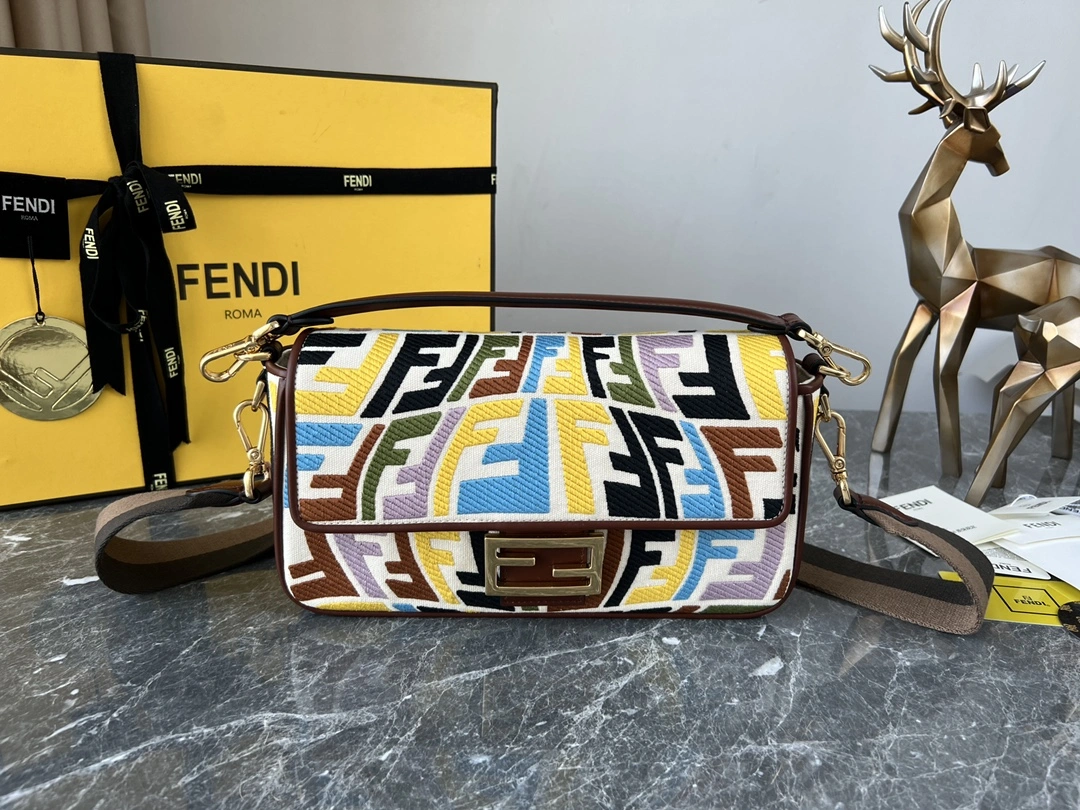 GoodFit Fendi Satchel Bags 69781