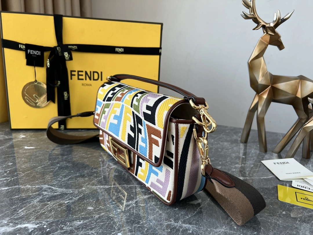 GoodFit Fendi Satchel Bags 69781