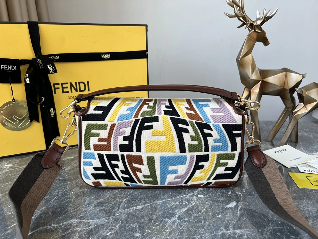 GoodFit Fendi Satchel Bags 69781