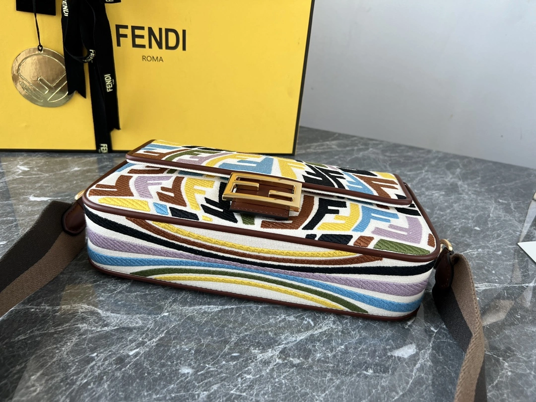 GoodFit Fendi Satchel Bags 69781