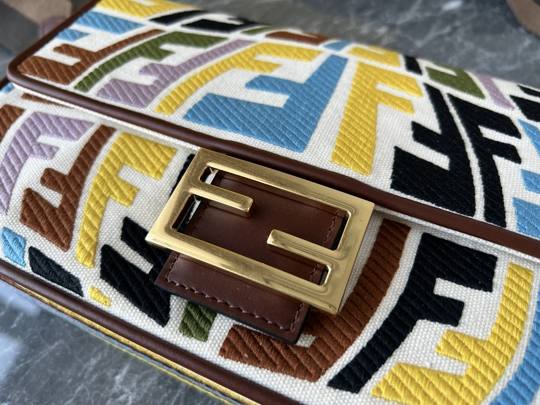 GoodFit Fendi Satchel Bags 69781