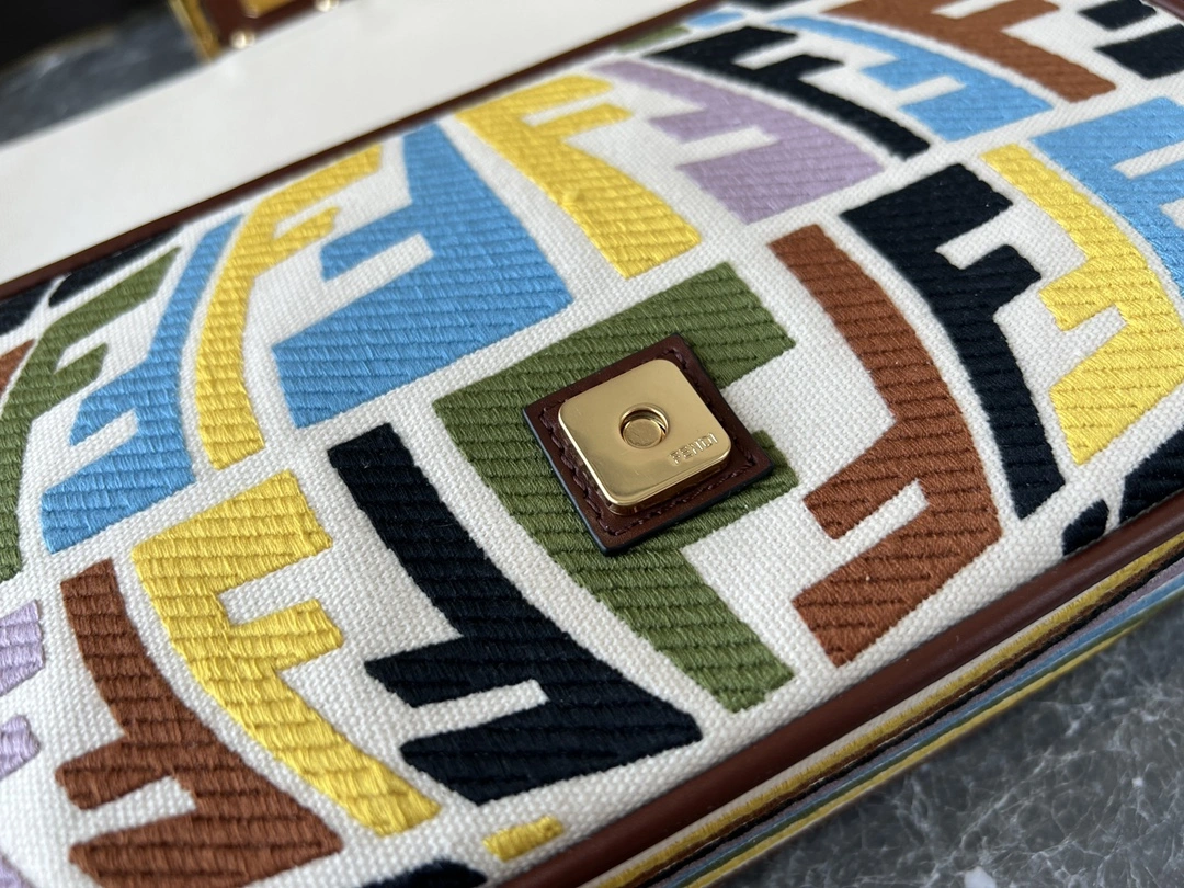 GoodFit Fendi Satchel Bags 69781