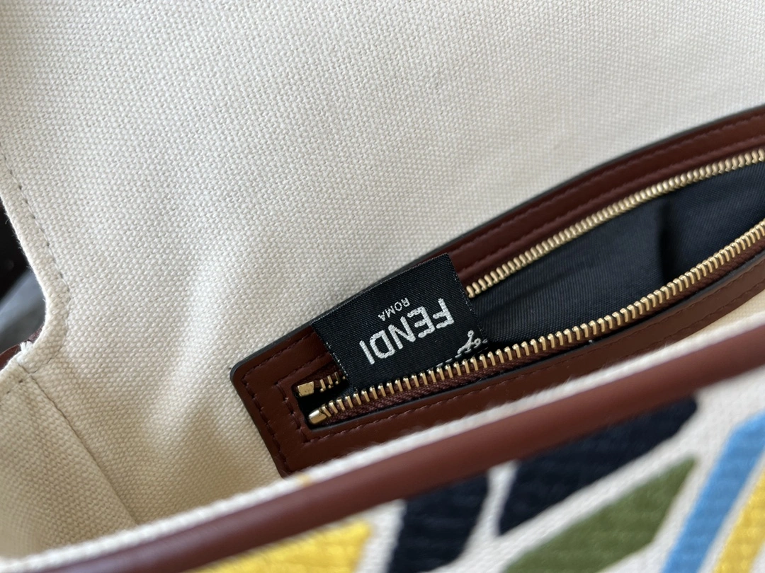 GoodFit Fendi Satchel Bags 69781