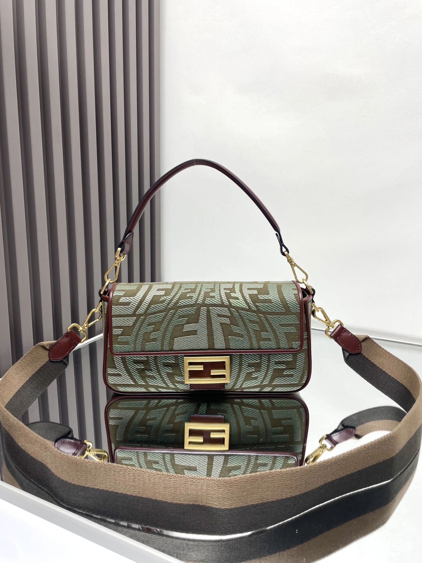 Trendy Fendi Satchel Bags 69767