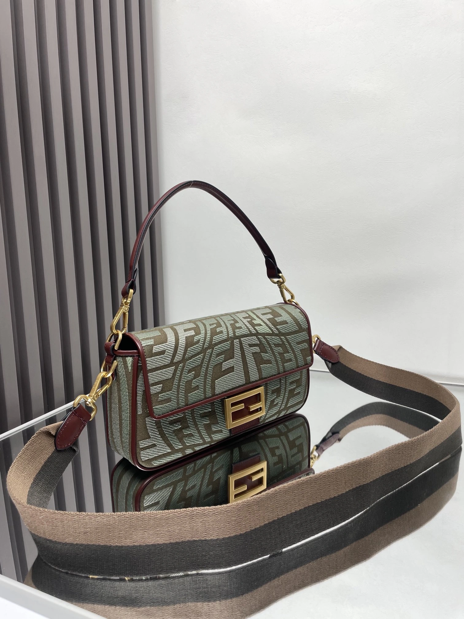 Trendy Fendi Satchel Bags 69767