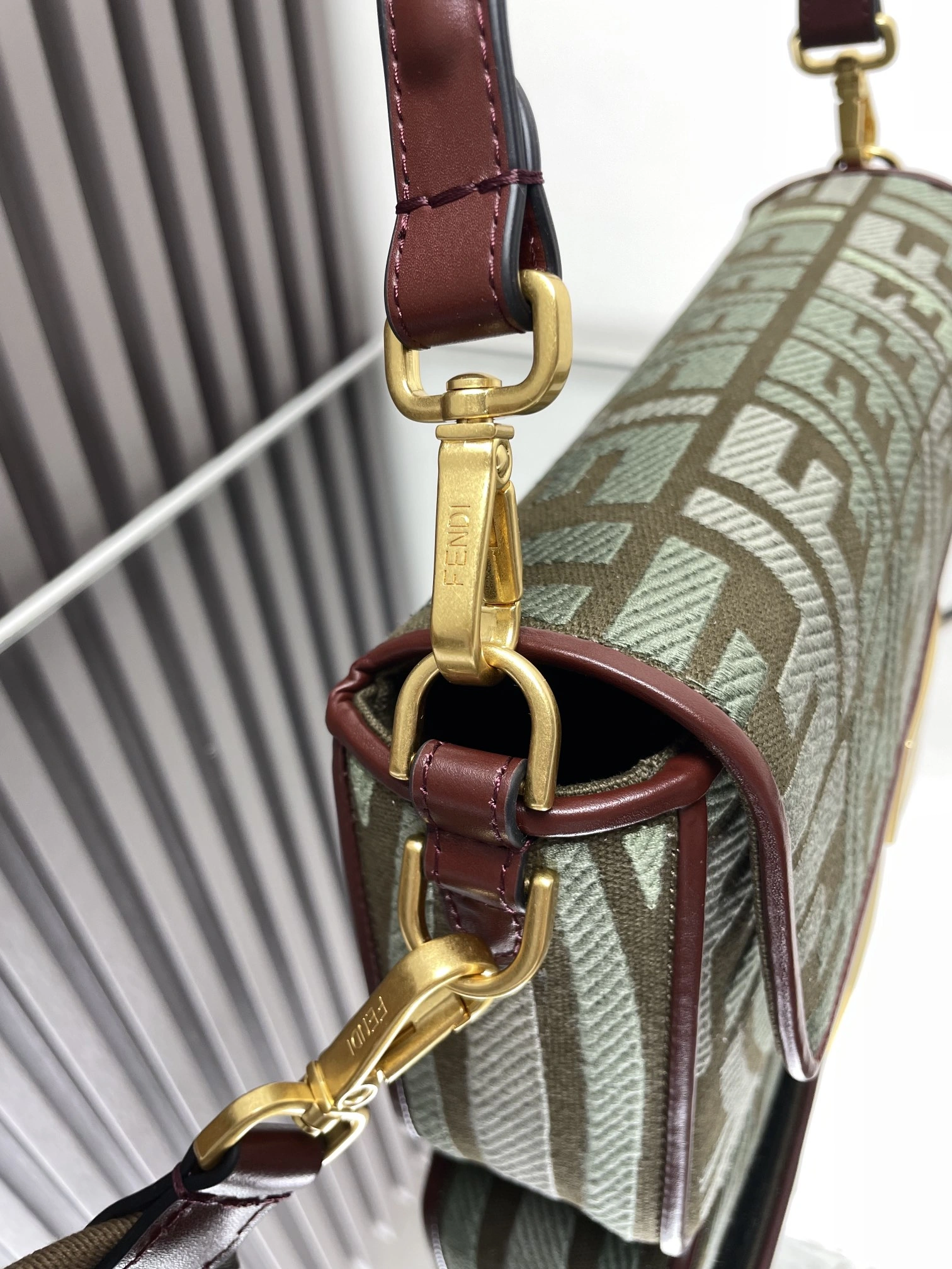 Trendy Fendi Satchel Bags 69767