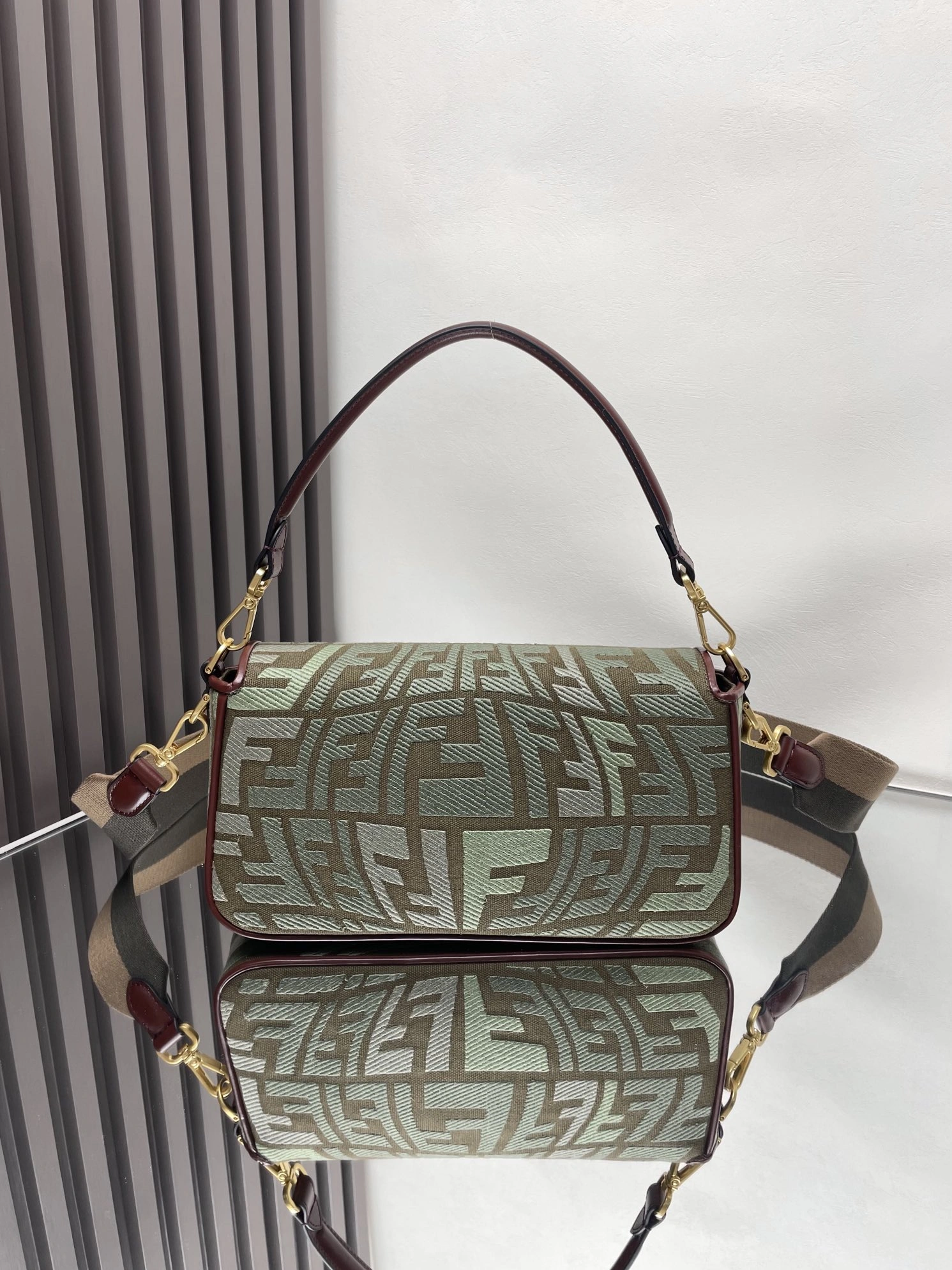 Trendy Fendi Satchel Bags 69767
