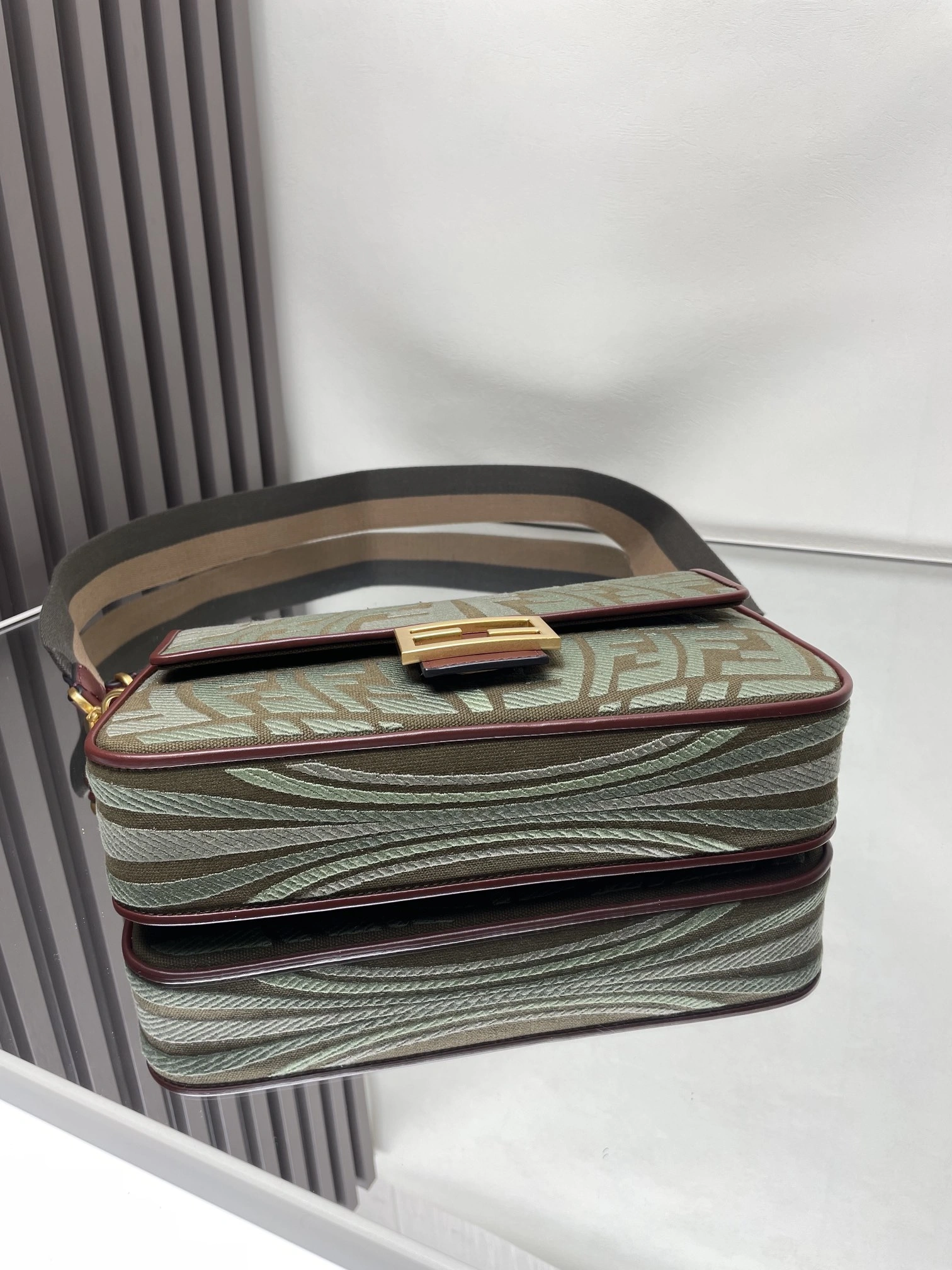 Trendy Fendi Satchel Bags 69767