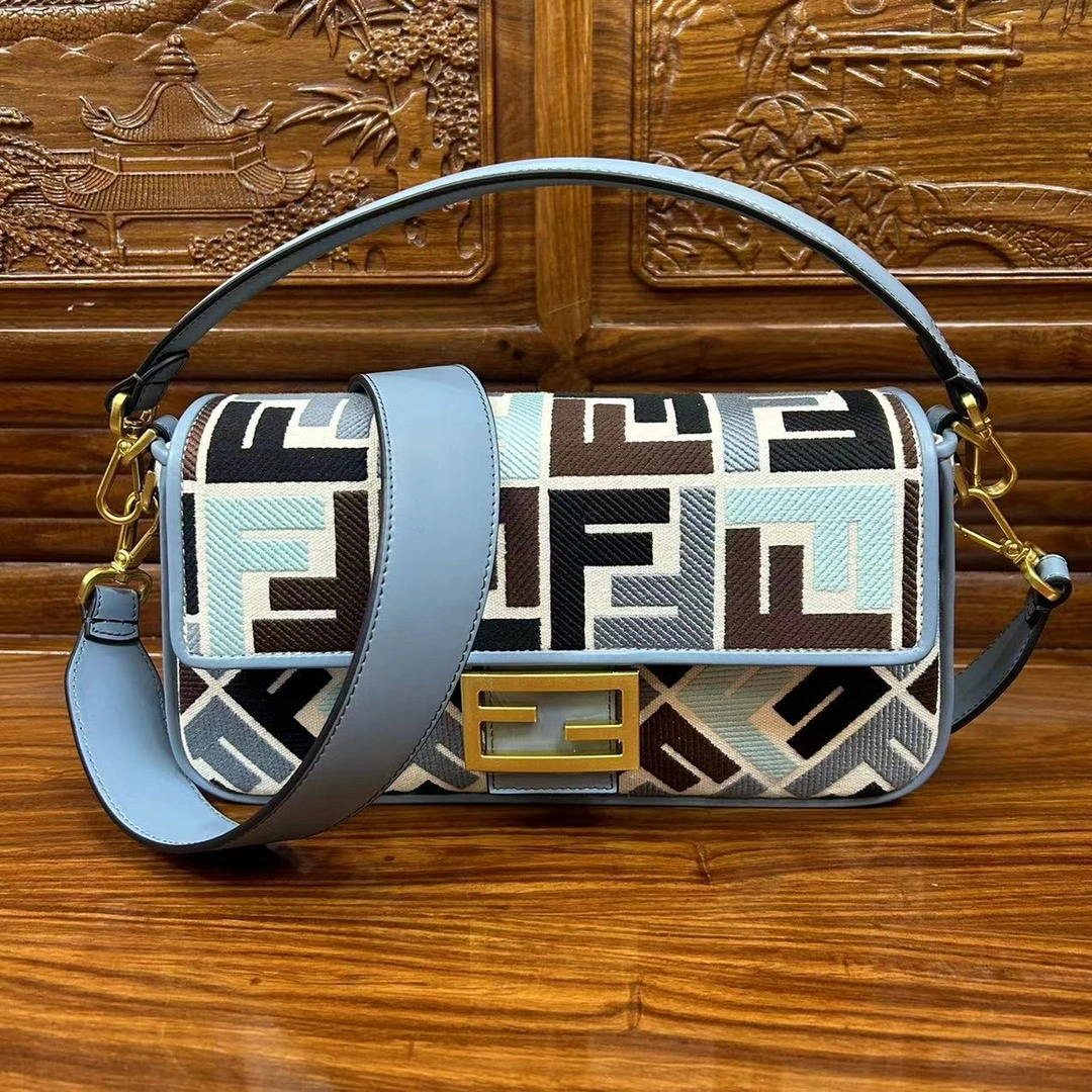 TechFriendly Fendi Satchel Bags 69785