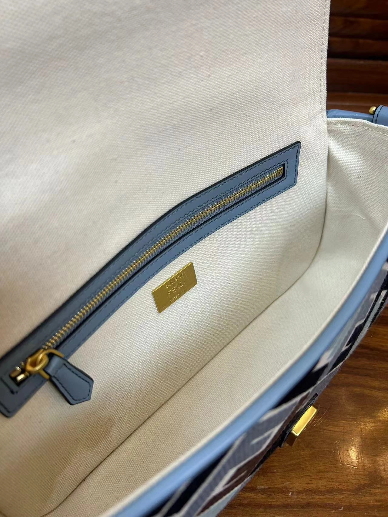 TechFriendly Fendi Satchel Bags 69785