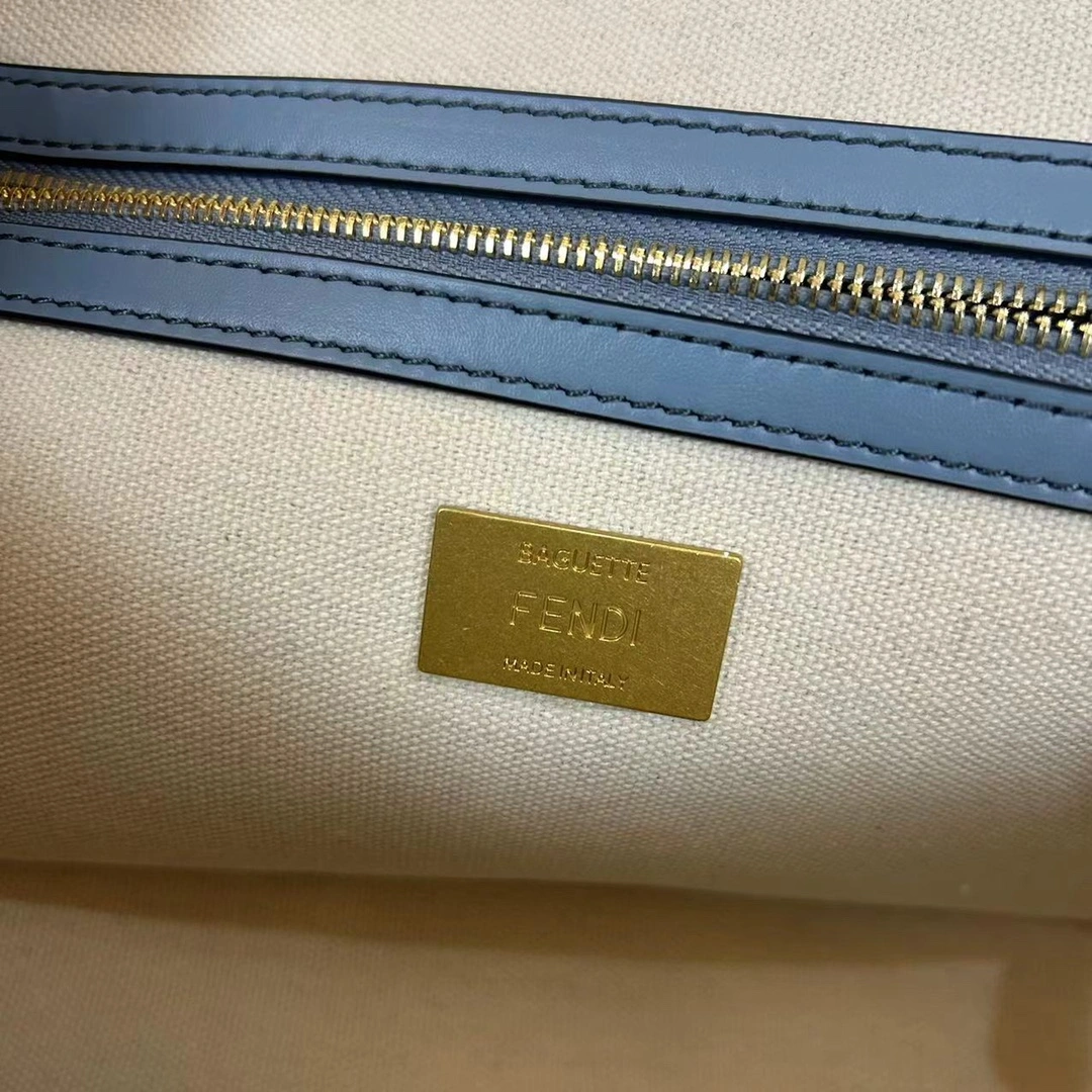 TechFriendly Fendi Satchel Bags 69785