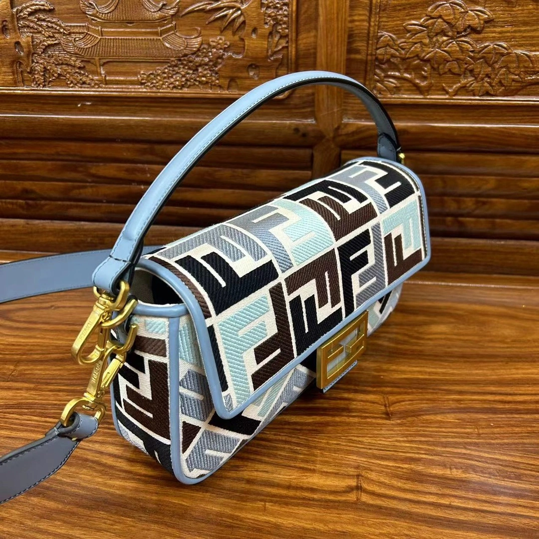 TechFriendly Fendi Satchel Bags 69785