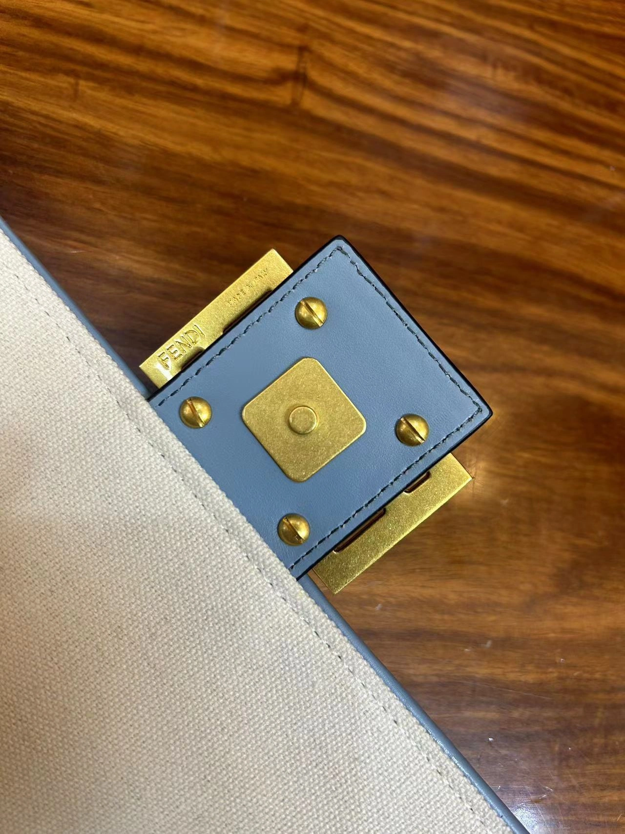 TechFriendly Fendi Satchel Bags 69785