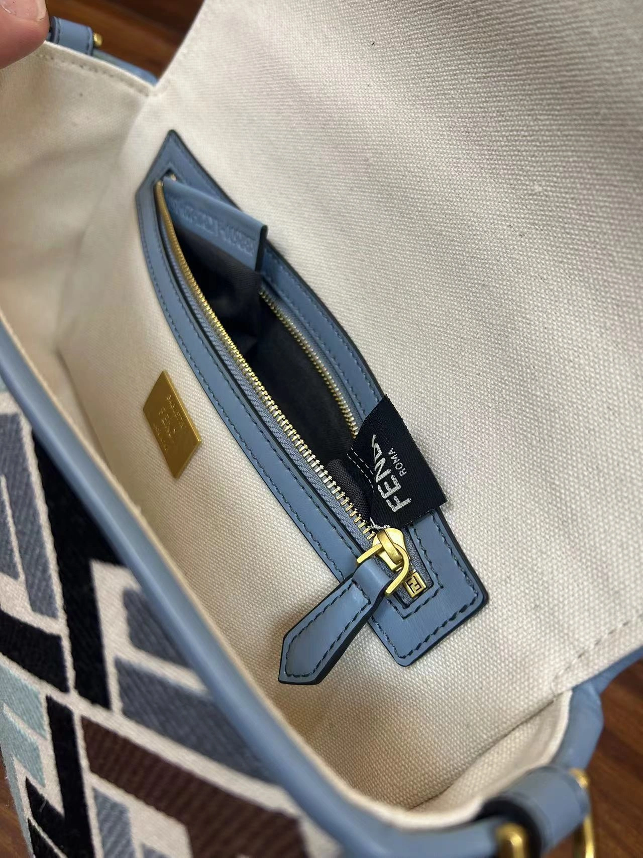 TechFriendly Fendi Satchel Bags 69785