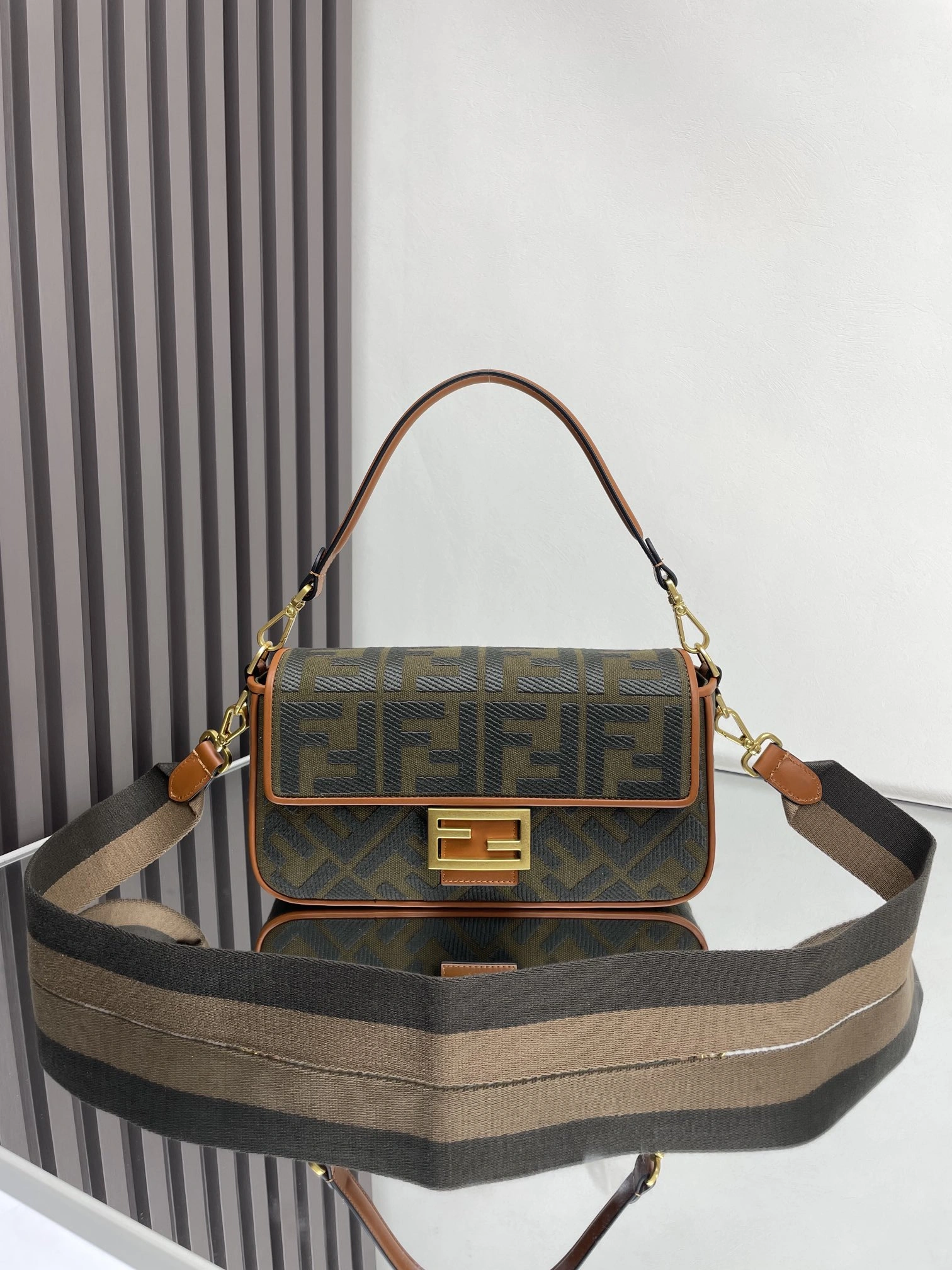 Resilient Fendi Satchel Bags 69782