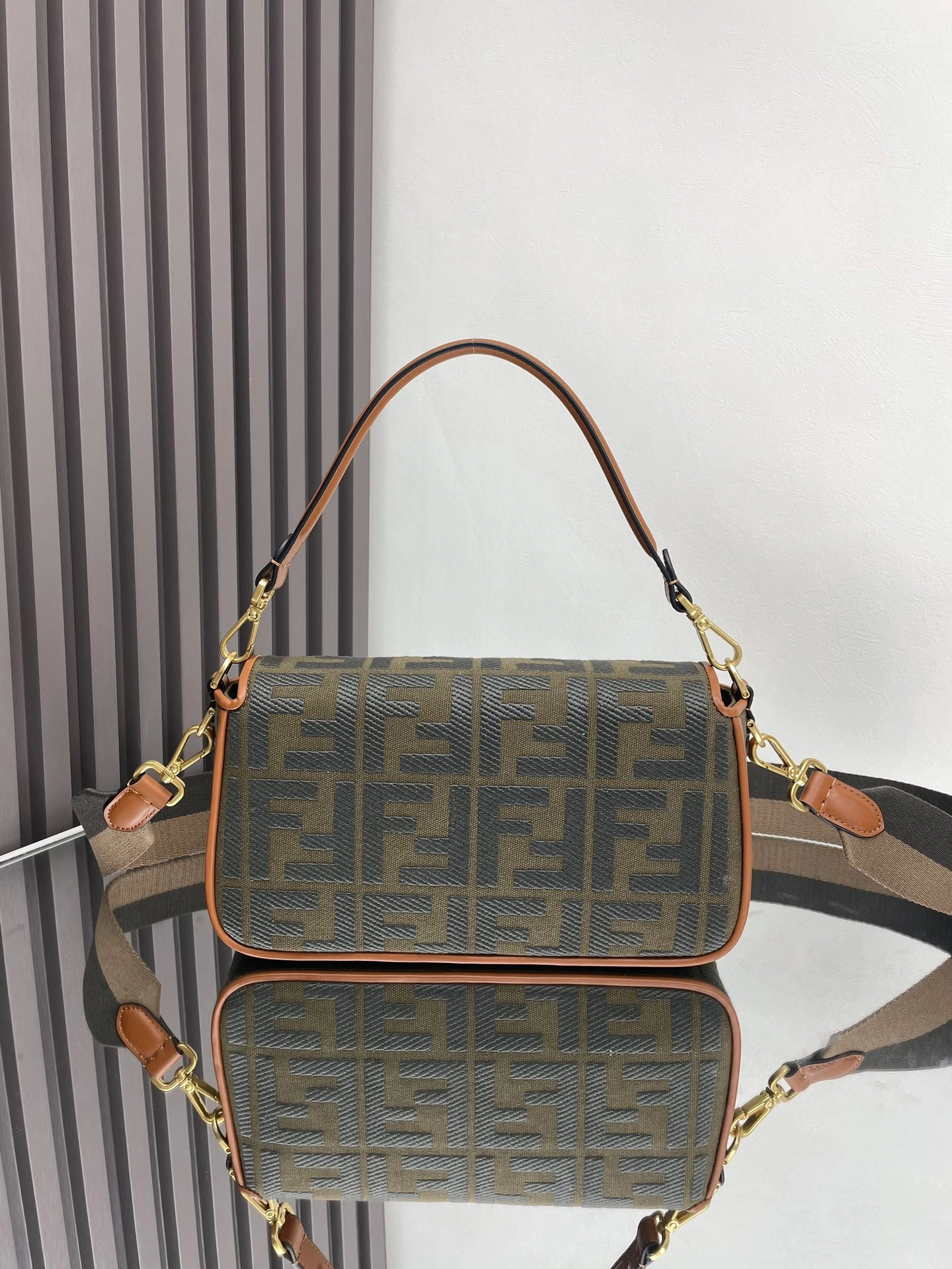 Resilient Fendi Satchel Bags 69782