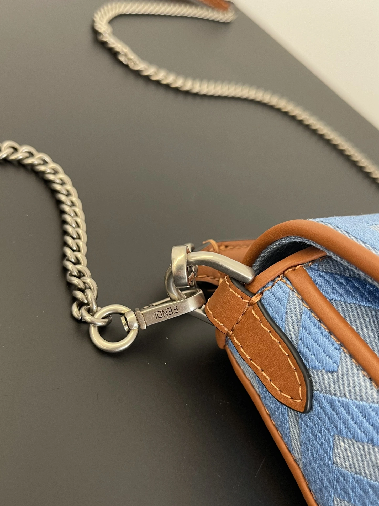 Comfortable Fendi Satchel Bags 69771