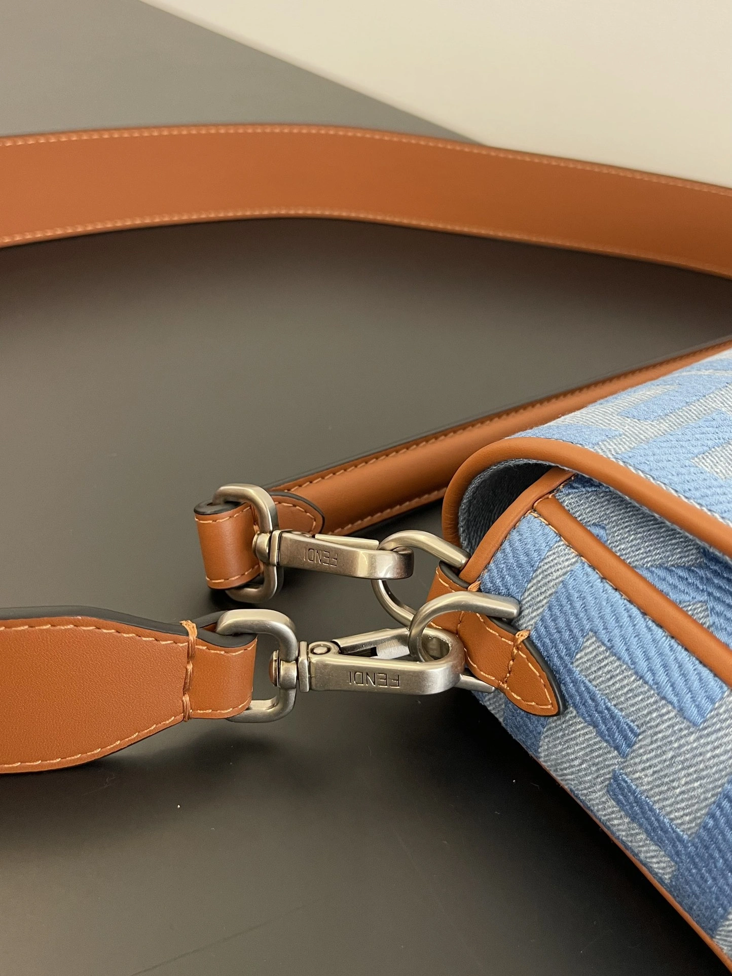 Durable Fendi Satchel Bags 69773